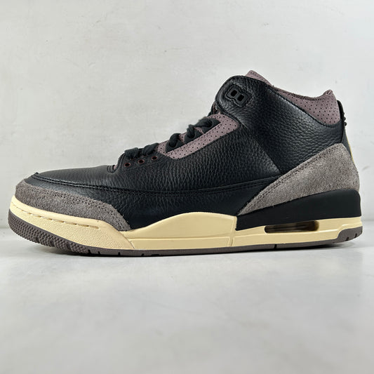 FZ4811 001 Jordan 3 Retro OG SP A Ma Maniére While You Were Sleeping (Women's) [USED] - 13 W / 11.5 M (Used)