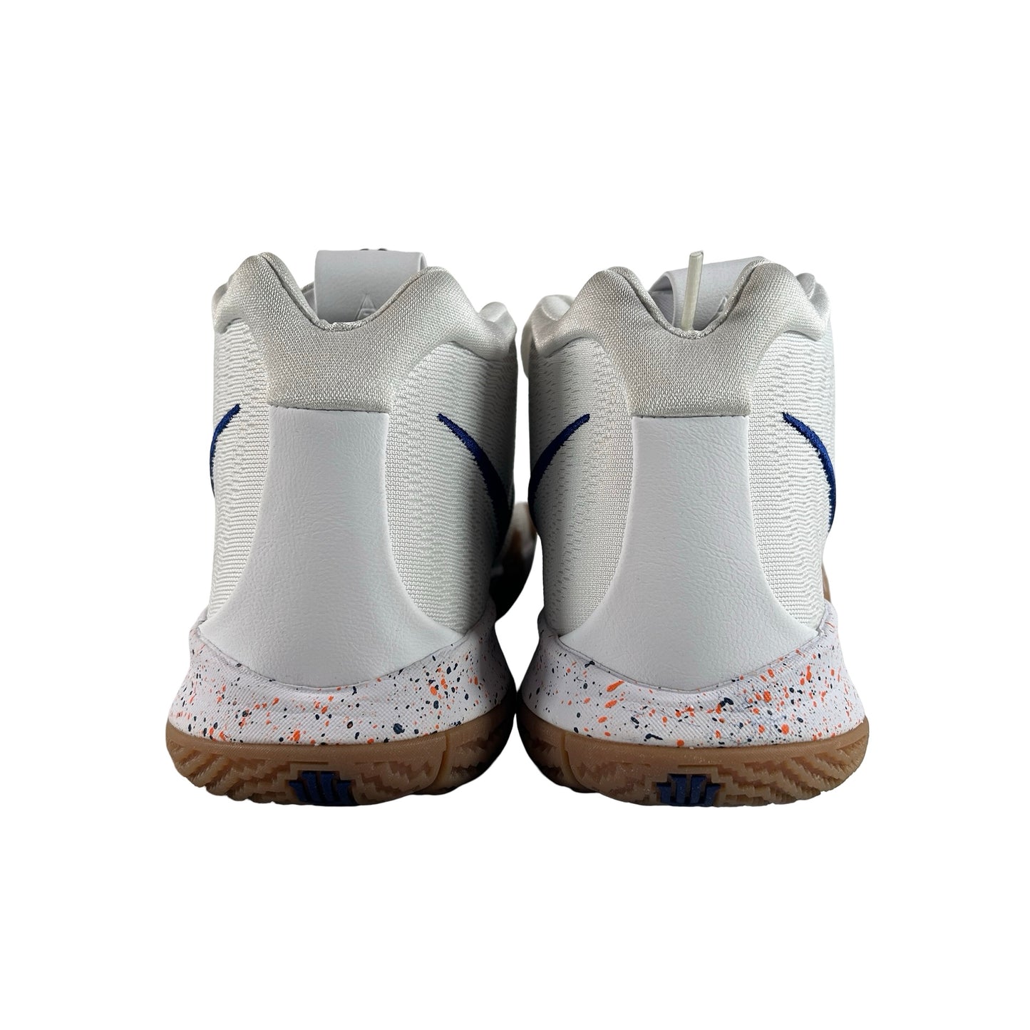 943806 100 Nike Kyrie 4 Uncle Drew [USED] - 9 M (VNDS)