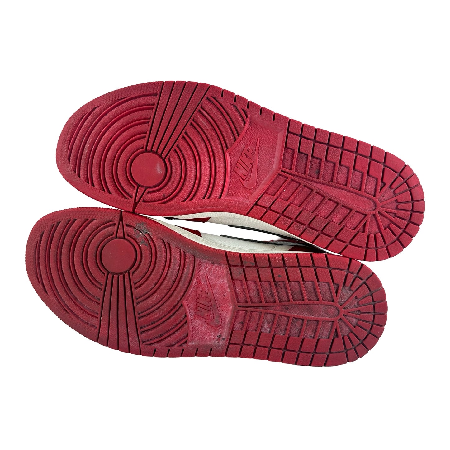 DZ5485 612 Jordan 1 Retro High OG Chicago Lost And Found [USED] - 9.5 M (Used5)