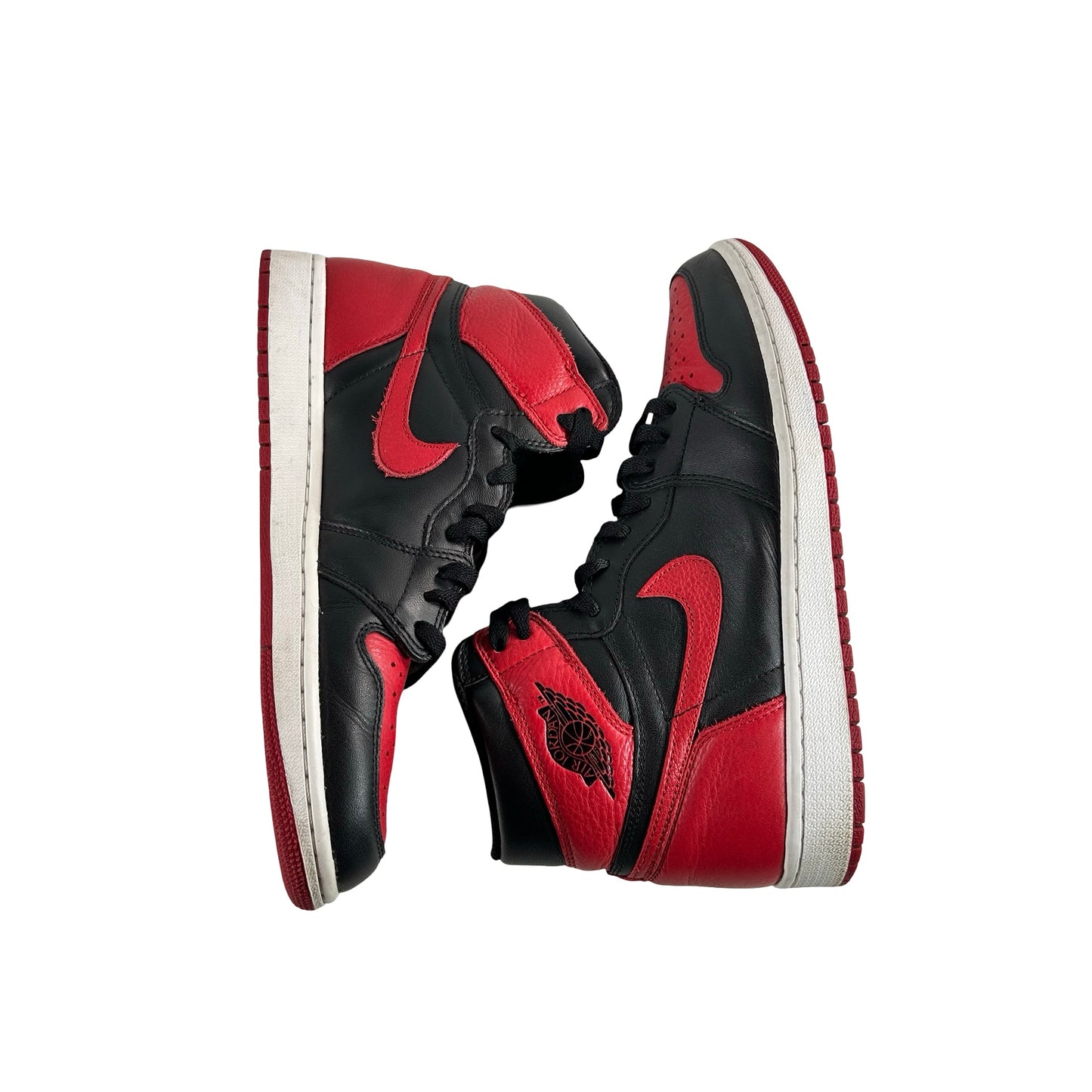 555088 001 Jordan 1 Retro High Bred Banned (2016) [USED] - 10.5 M (Used)