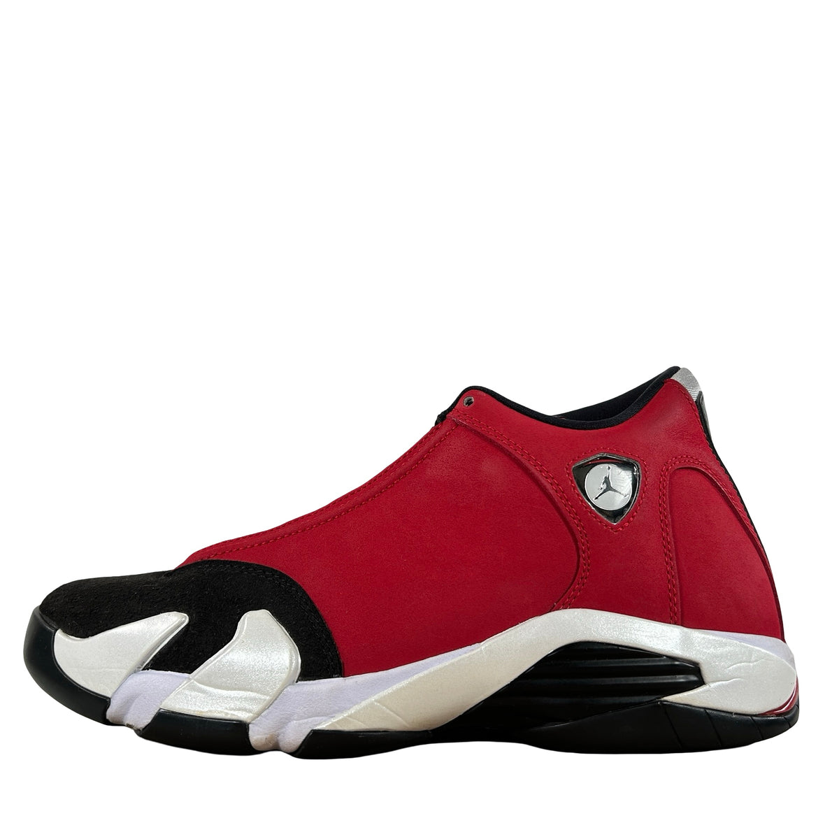 487471 006 Jordan 14 Toro [USED] - 9 M (Used)