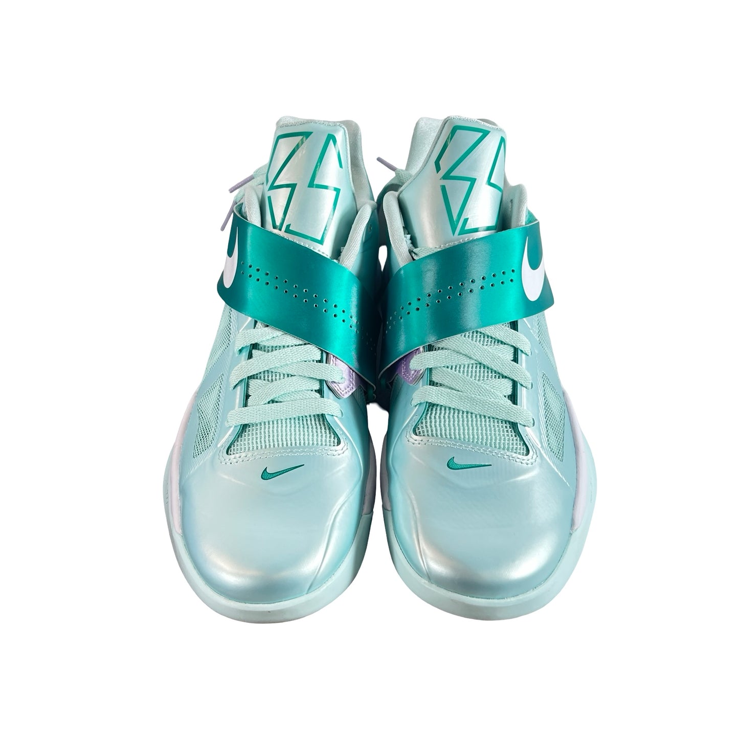 IB3550 300 Nike KD 4 Easter (2025) [USED] - 10 M (Used)