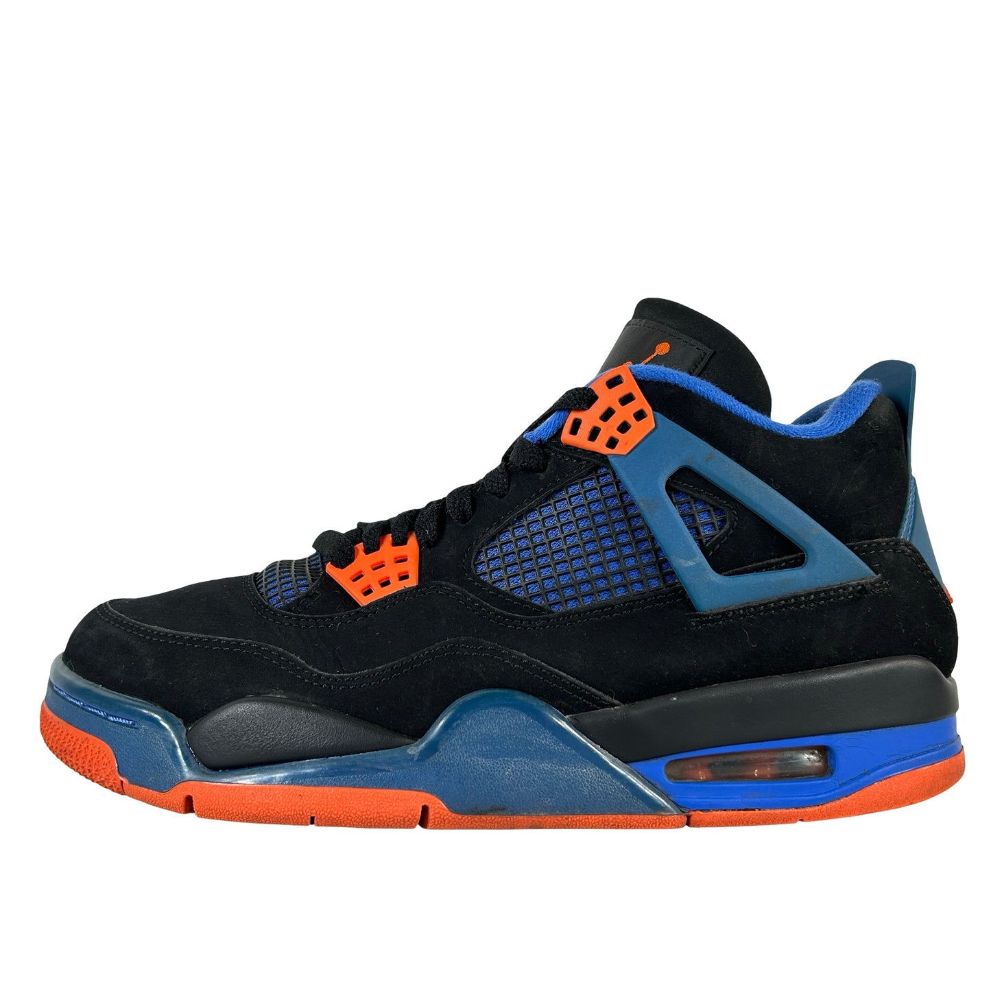 308497 027 Jordan 4 Retro Cavs [USED] - 8 M (Used) (No Box)