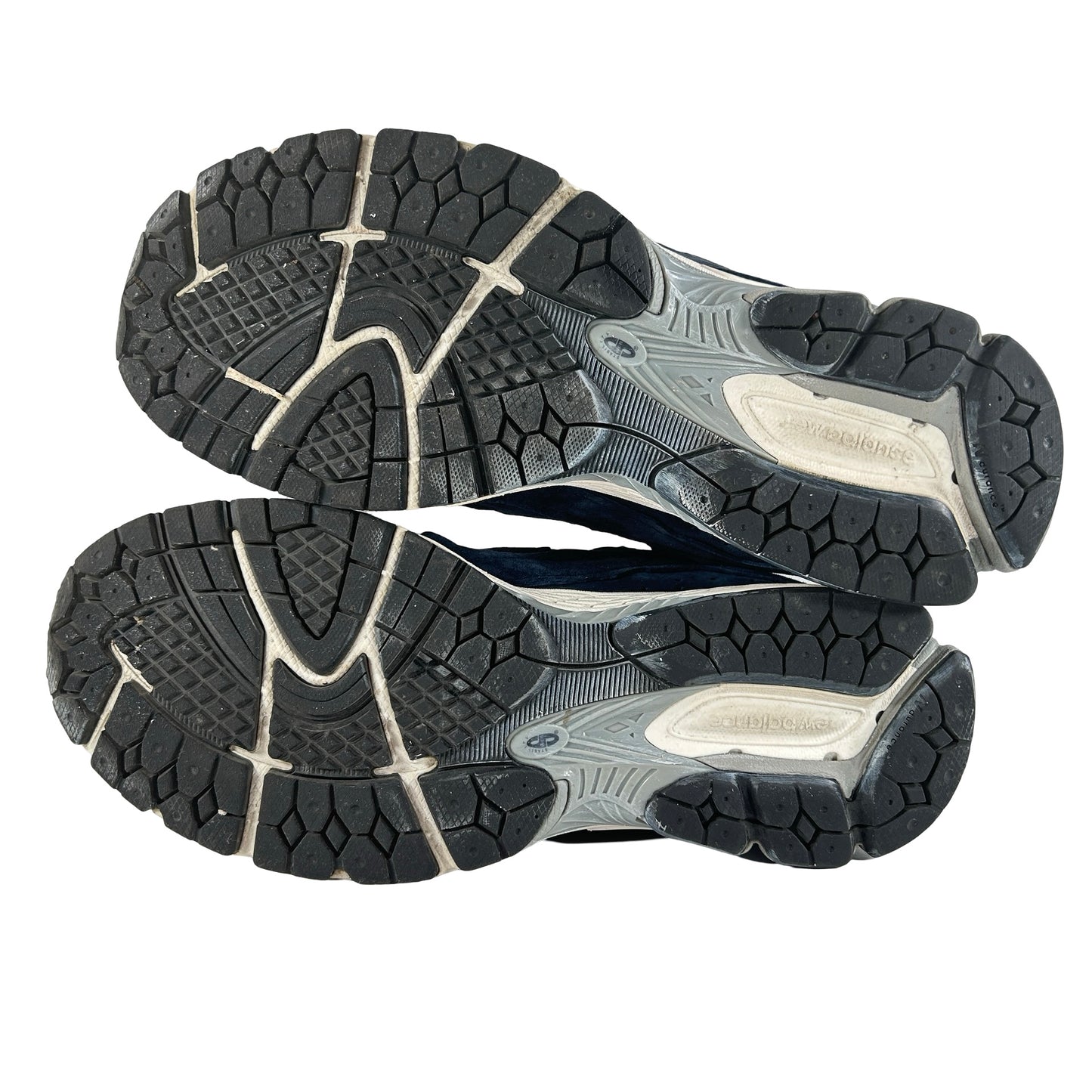 M2002RDF New Balance 2002R Protection Pack Dark Navy [USED] - 10.5 M (Used2)