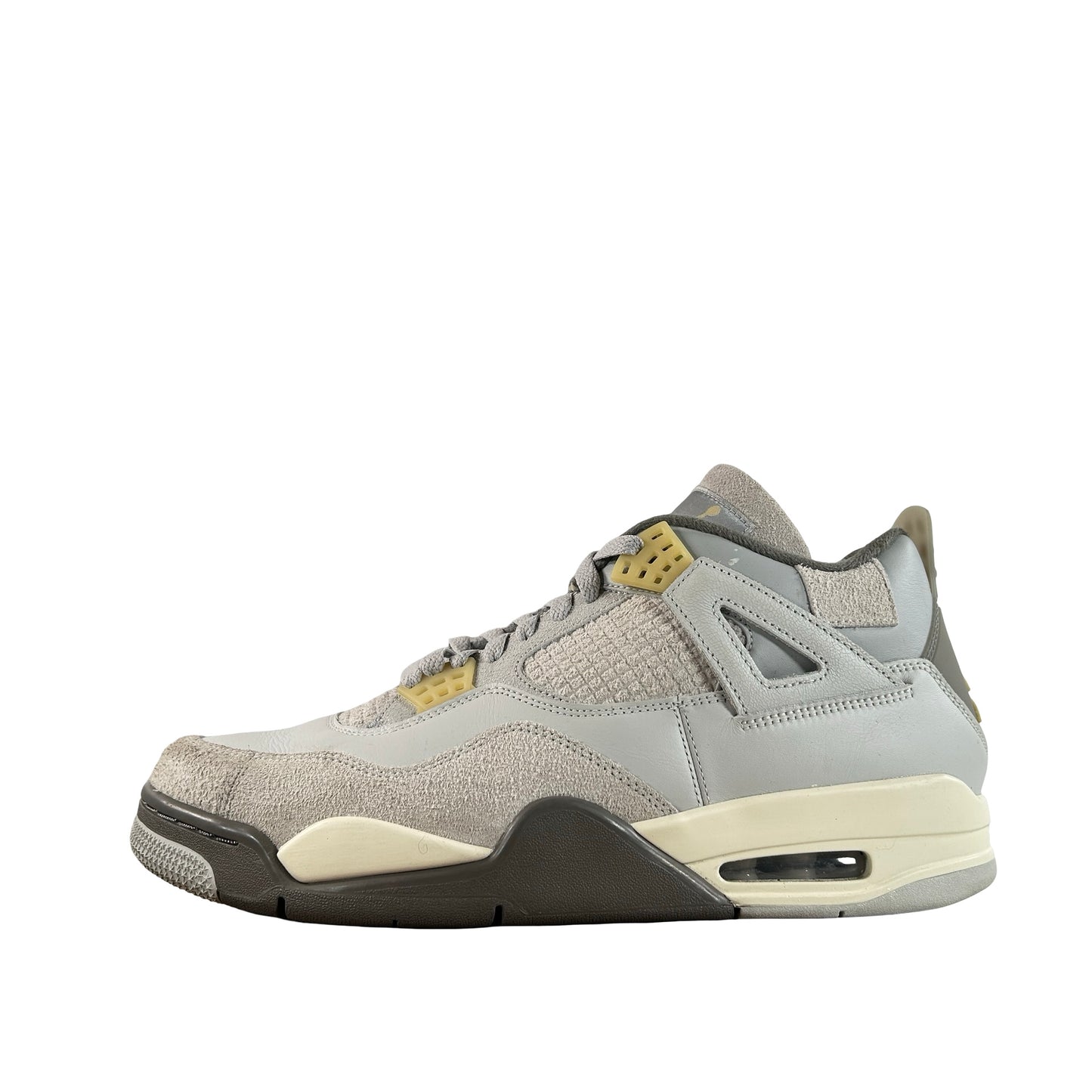 DV3742 021 Jordan 4 Retro SE Craft Photon Dust [USED] - 10.5 M (Used3)