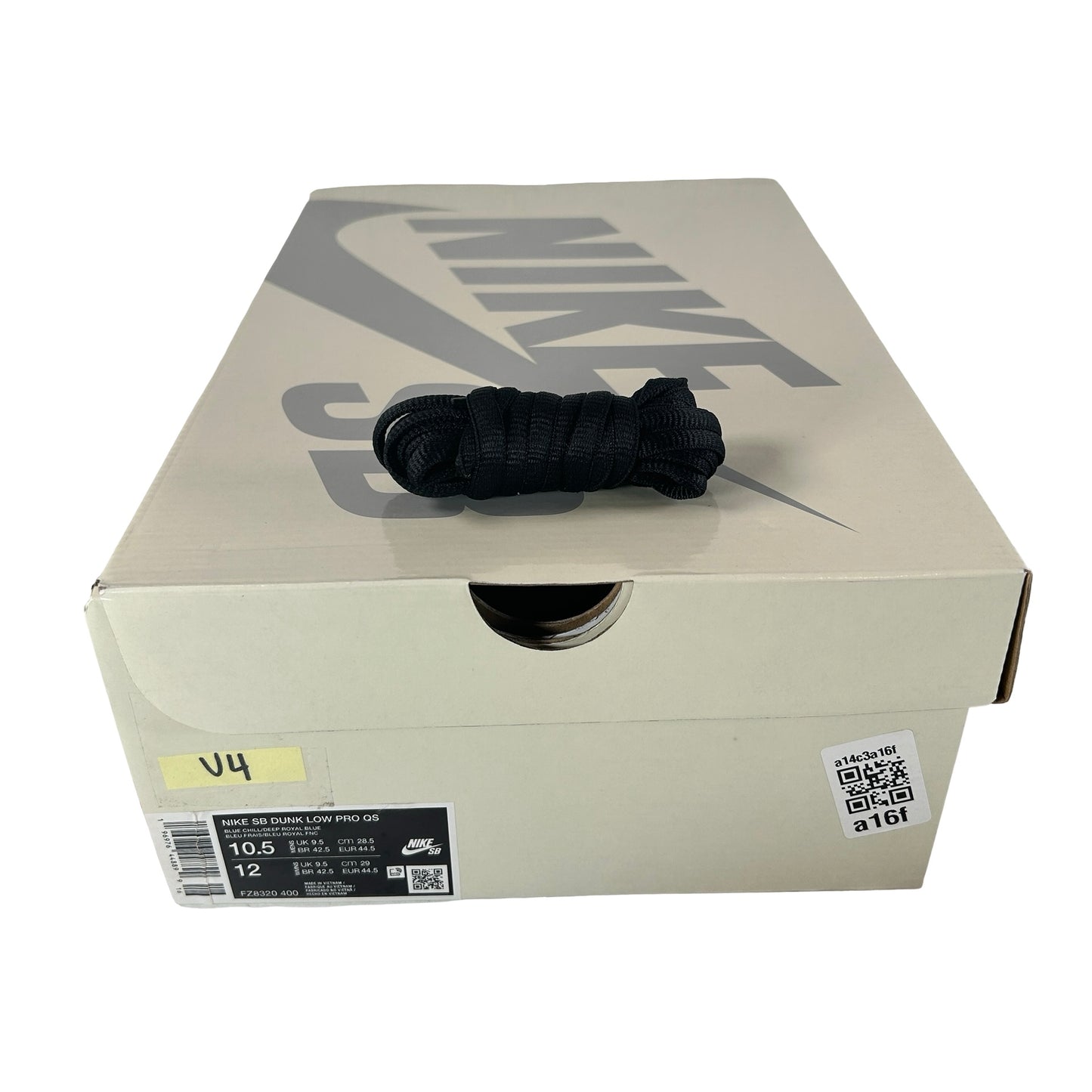 FZ8320 400 Nike SB Dunk Low Las Chicas Superpoderosas Burbujas