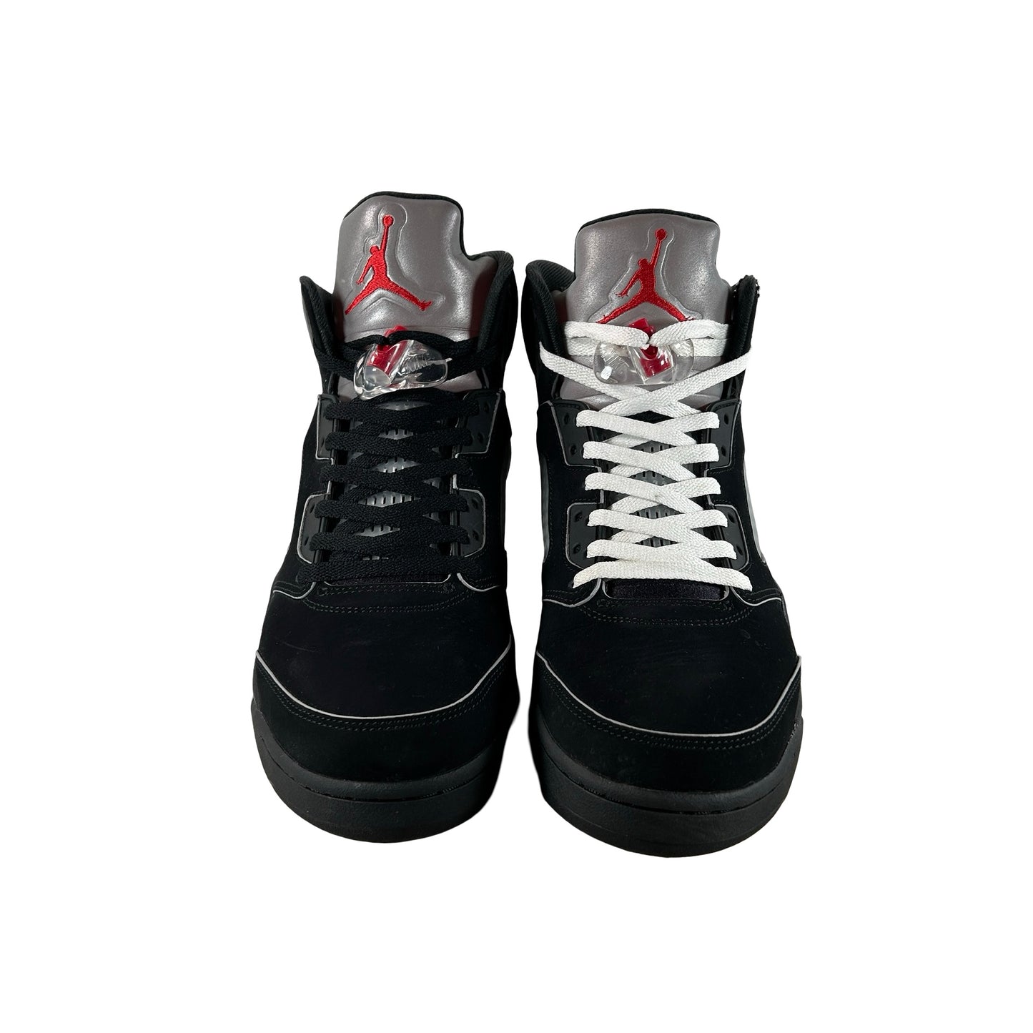 HF3975 001 Jordan 5 Retro OG Black Metallic Reimagined [USED] - 12.5 M (Used3)