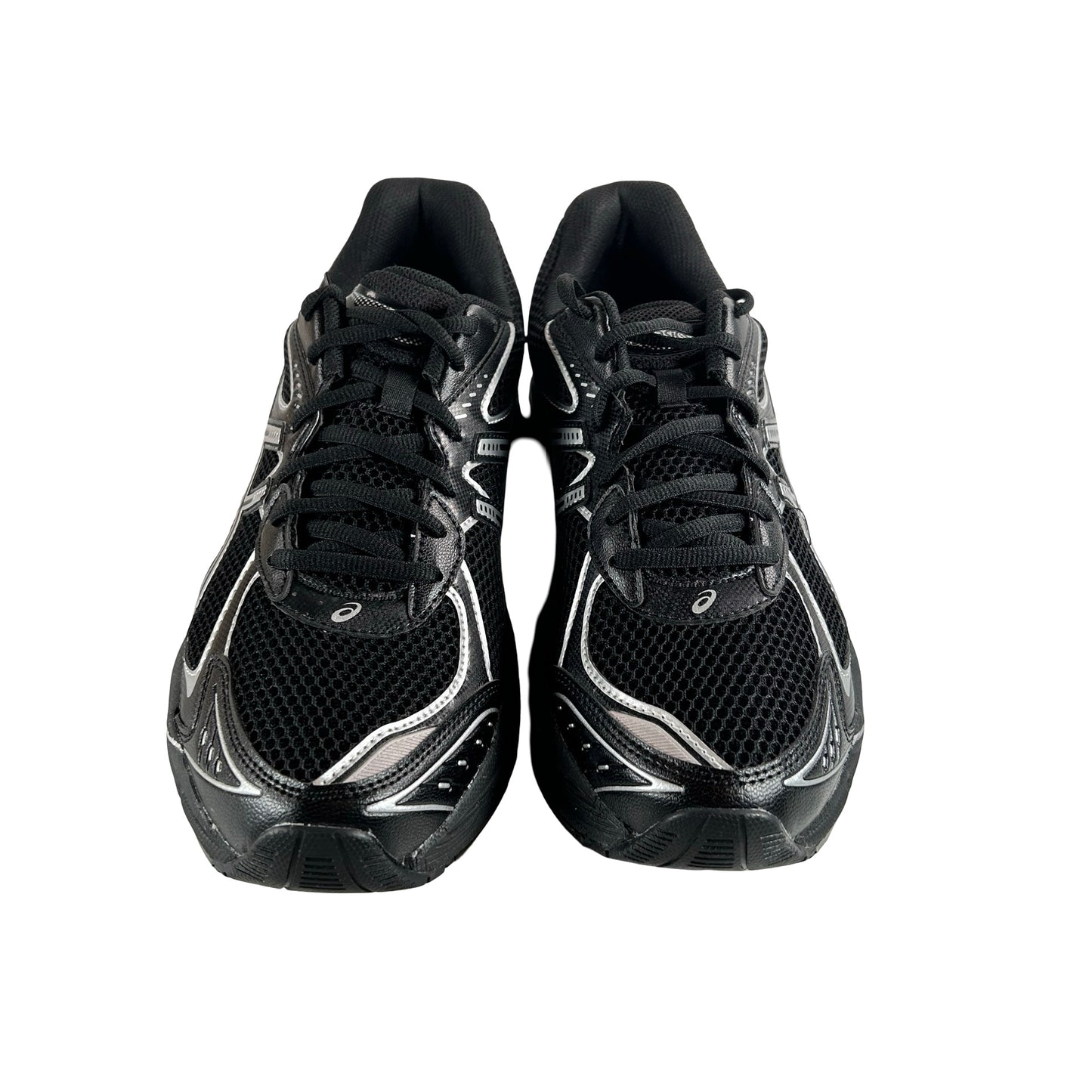 1203A275 001 ASICS GT-2160 Black Pure Silver [USED] - 11 M (VNDS)