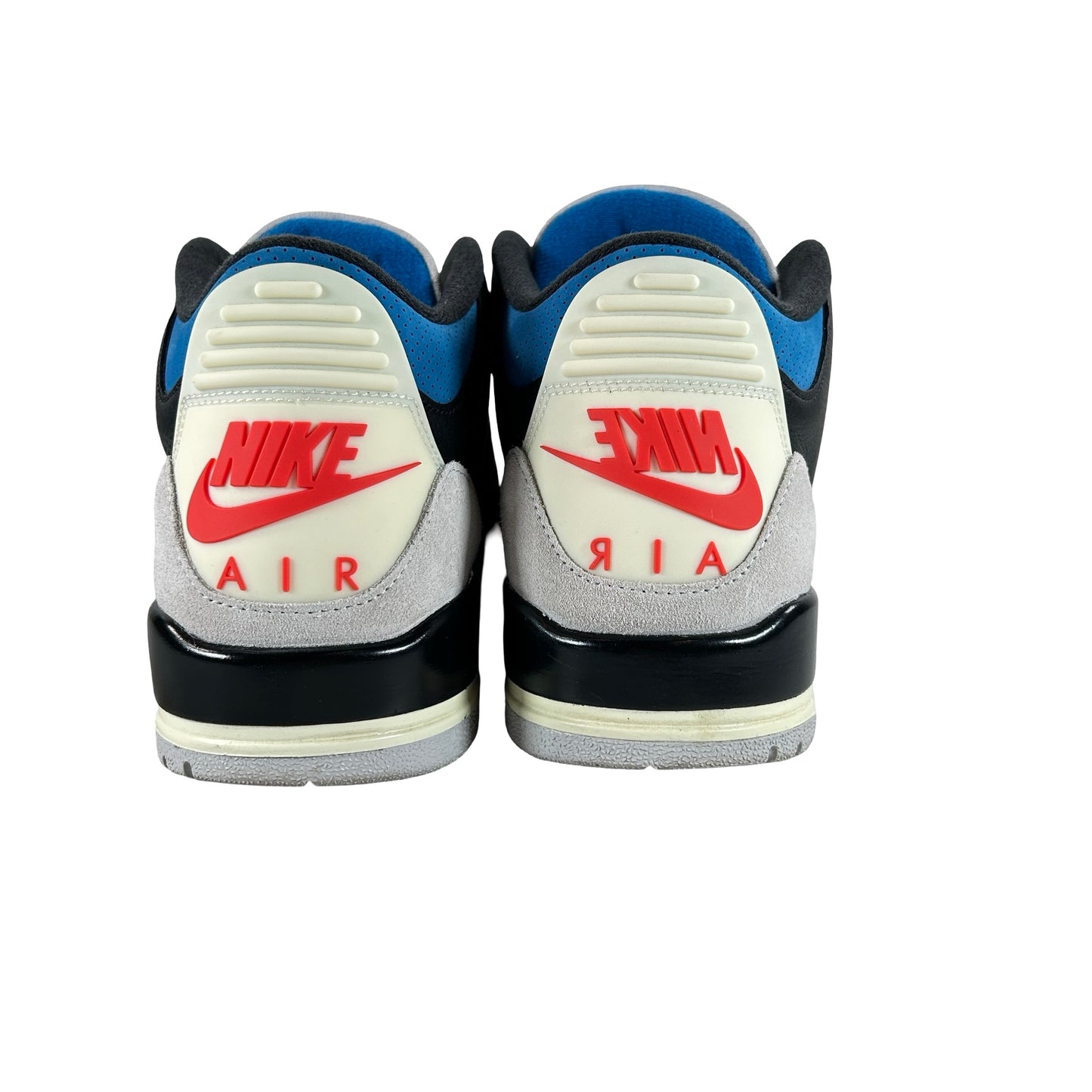 IB8967 004 Jordan 3 Retro OG Rare Air [USED] - 12 M (Used)