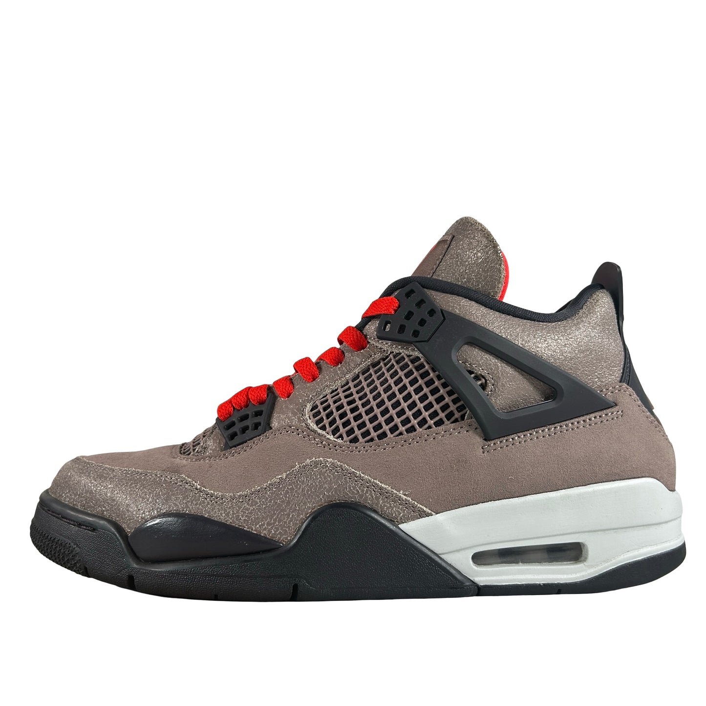 DB0732 200 Jordan 4 Taupe Haze [USED] - 9.5 M (Used7)