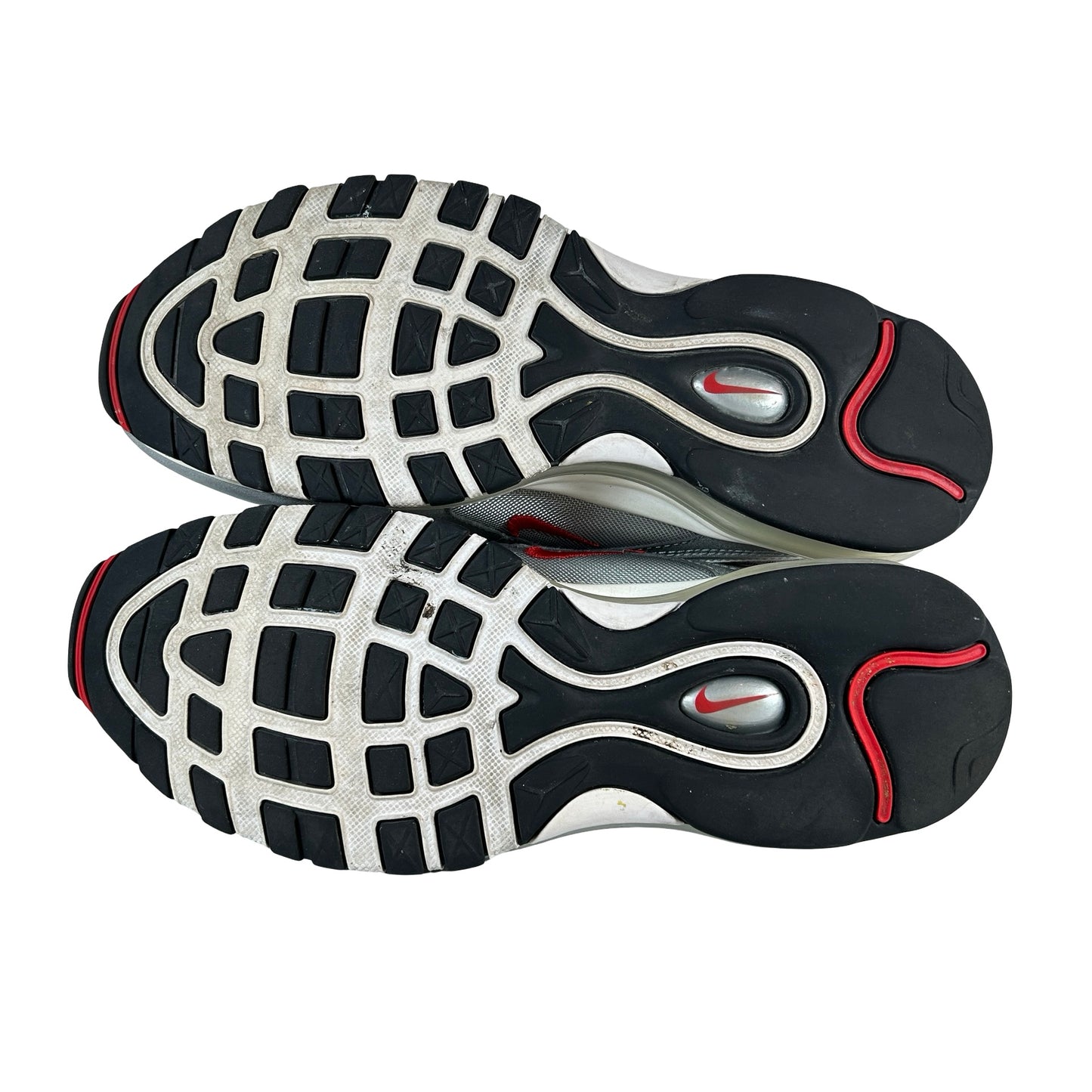 DM0028 002 Nike Air Max 97 OG Silver Bullet (2022) [USED] - 9.5 M (Used2)