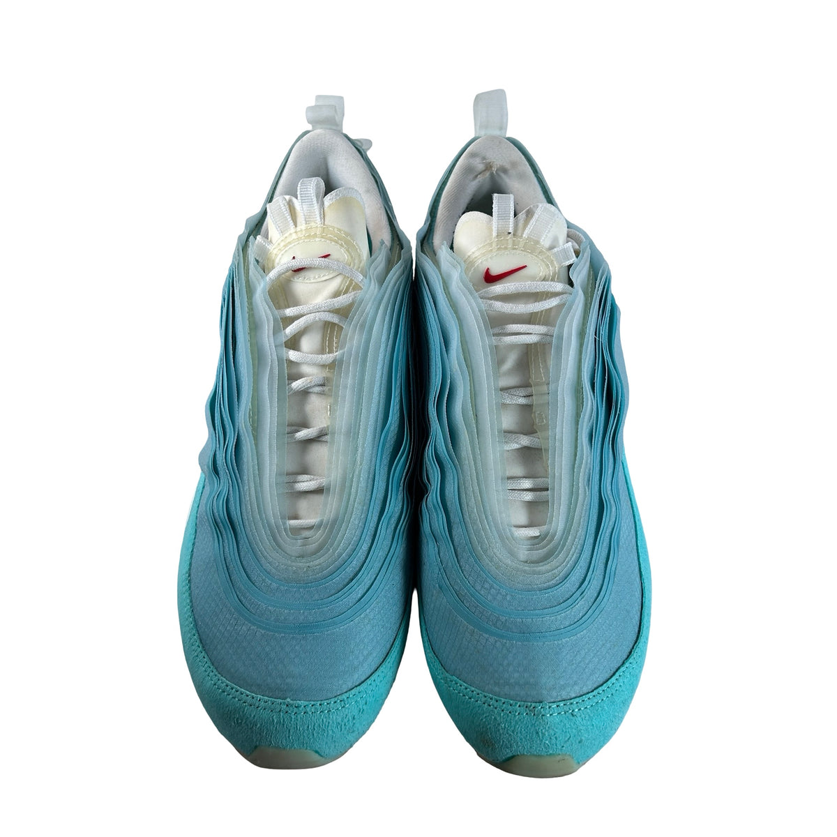 CI1508 400 Nike Air Max 97 Shanghai Kaleidoscope [USED] - 10 M (Used)