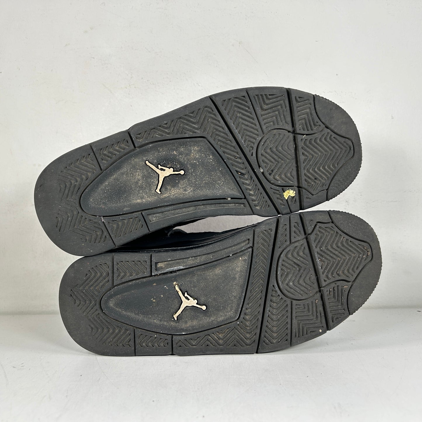 408452 010 Jordan 4 Retro Gato Negro (2020) (GS)