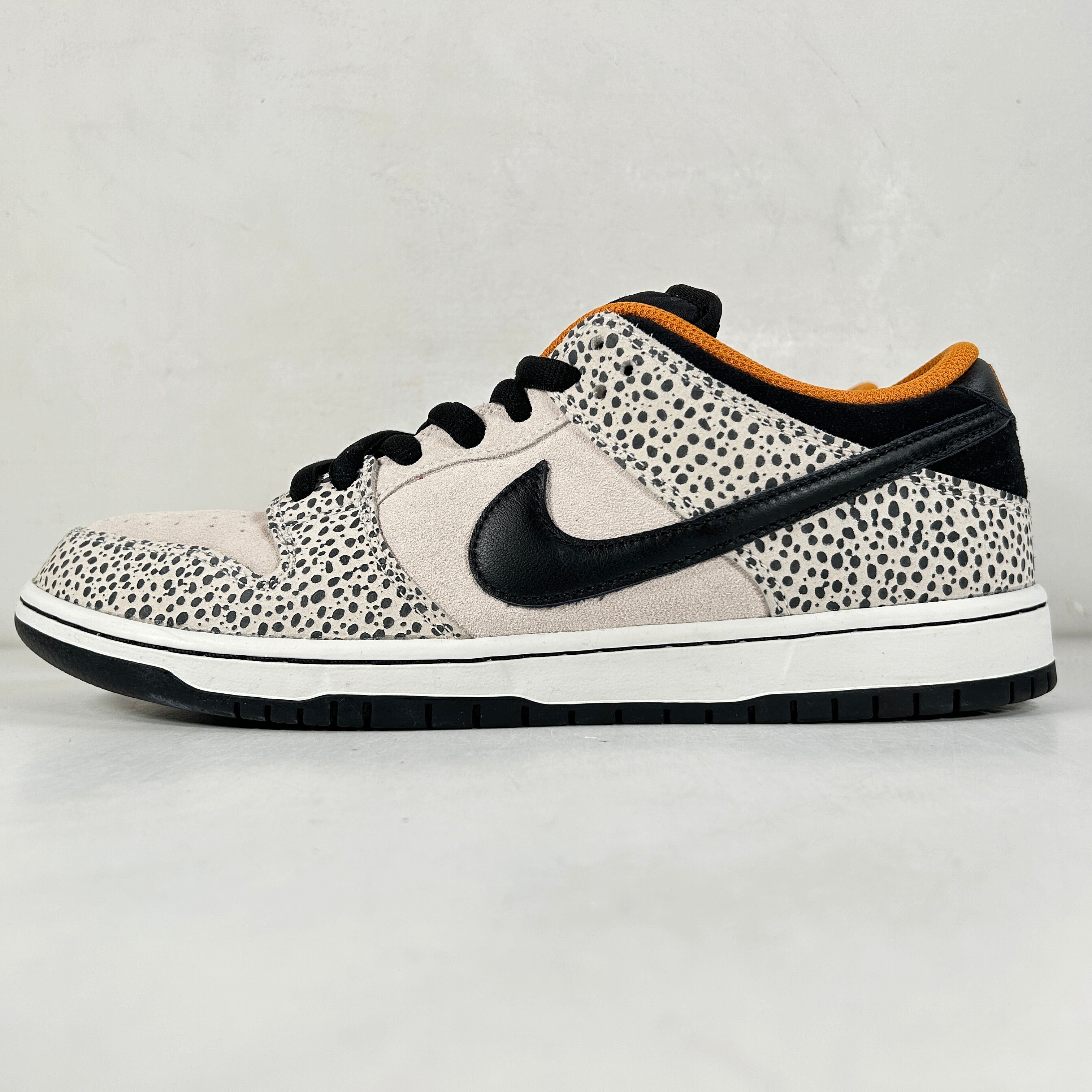 safari pack dunks
