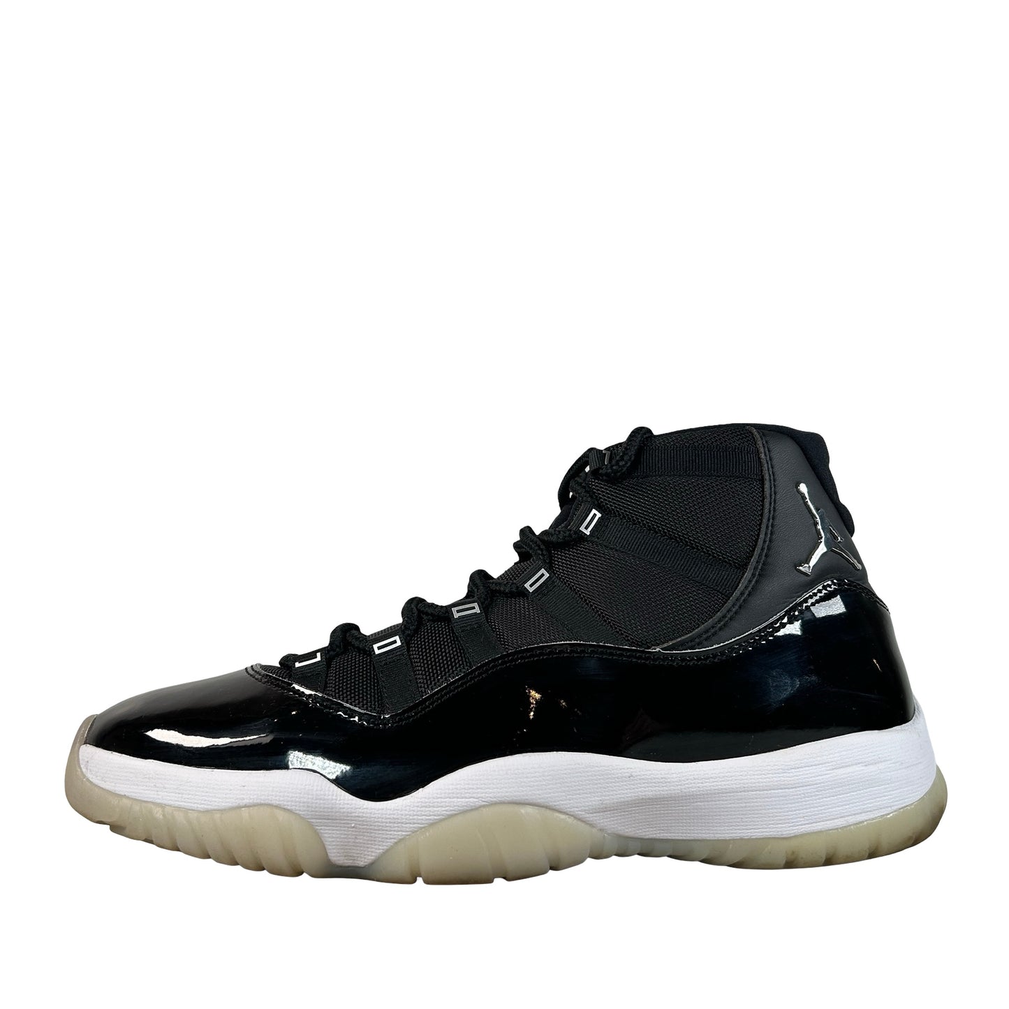 CT8012 011 Jordan 11 Jubilee [USED] - 12 M (Used)
