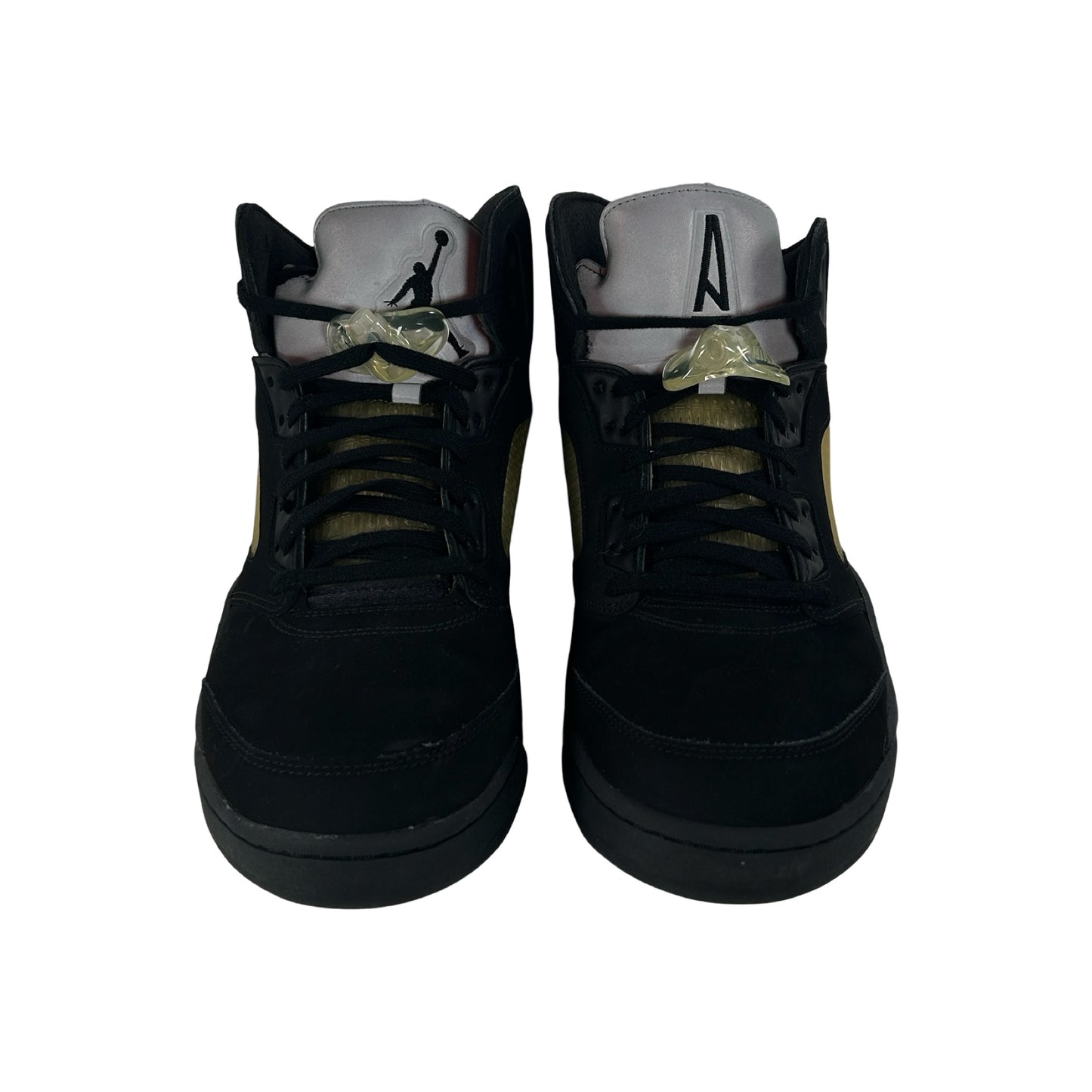 FD1330 001 Jordan 5 Retro A Ma Maniere Dusk [USED] - 12 M (Used2) (No Box)