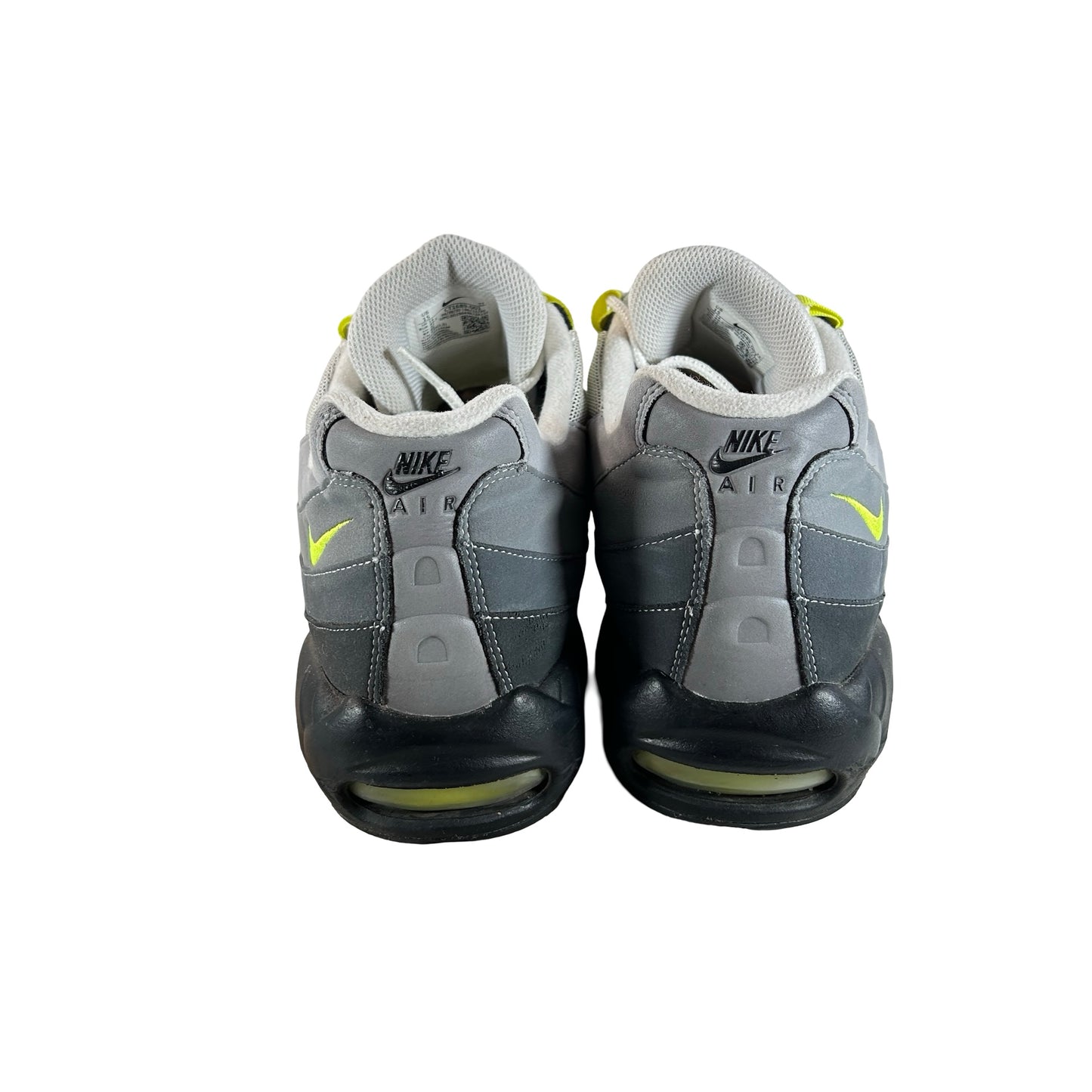 CT1689 001 Nike Air Max 95 OG Neon (2020) [USED] - 15 M (Used)