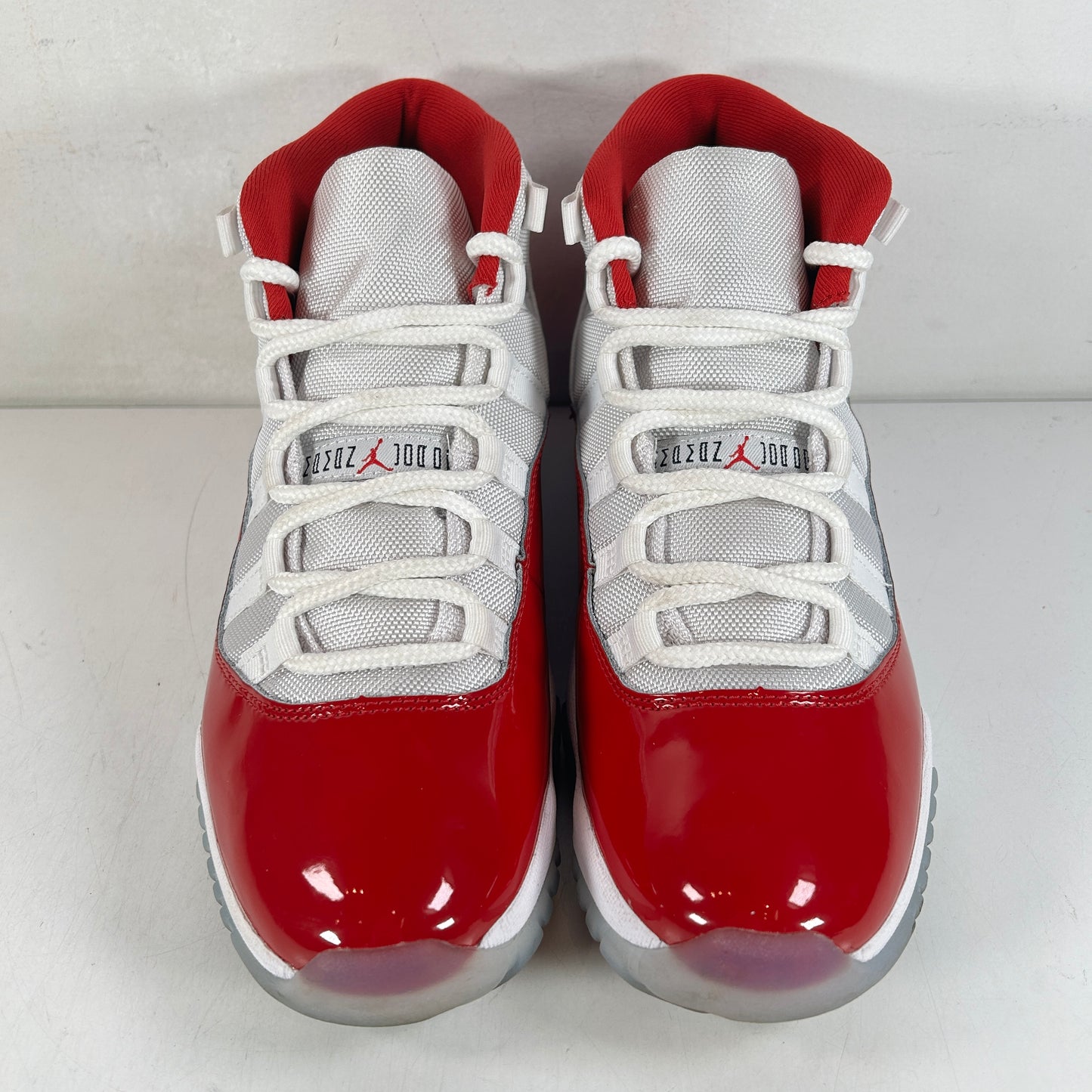 CT8012 116 Jordan 11 Retro Cereza (2022)