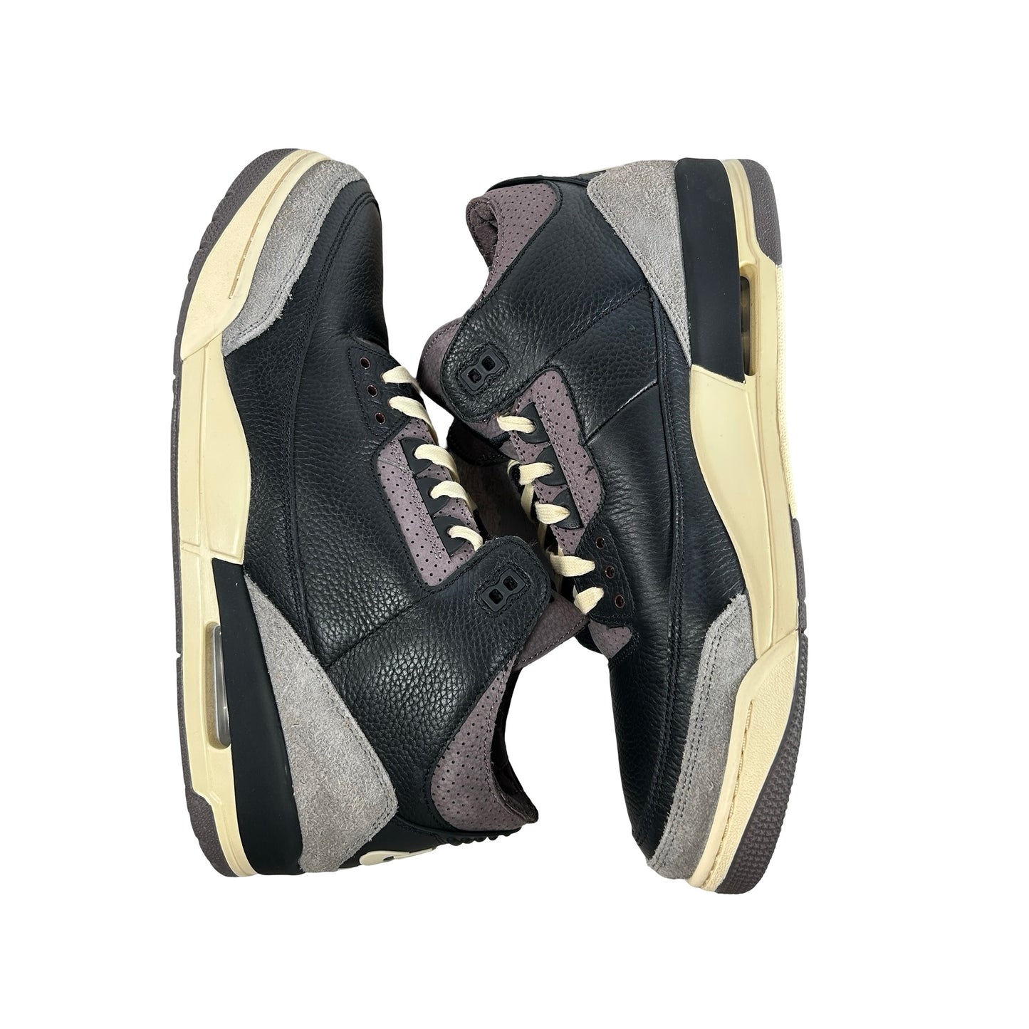 FZ4811 001 Jordan 3 Retro OG SP A Ma Maniére While You Were Sleeping (Women's) [USED] - 15.5 W / 14 M (Used4)