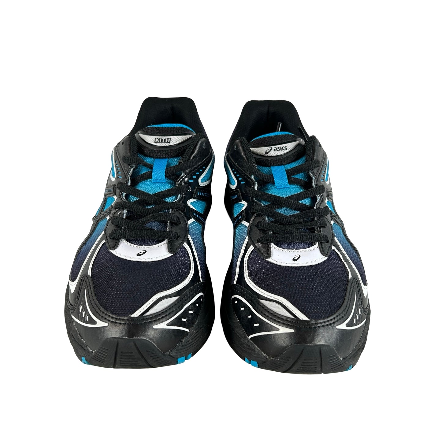 1203A660 DBSPVN ASICS GT-2160 Kith Marvel Villains Venom Battle Spectra (Comic Not Included) [USED] - 8.5 M (Used) (No Lid)