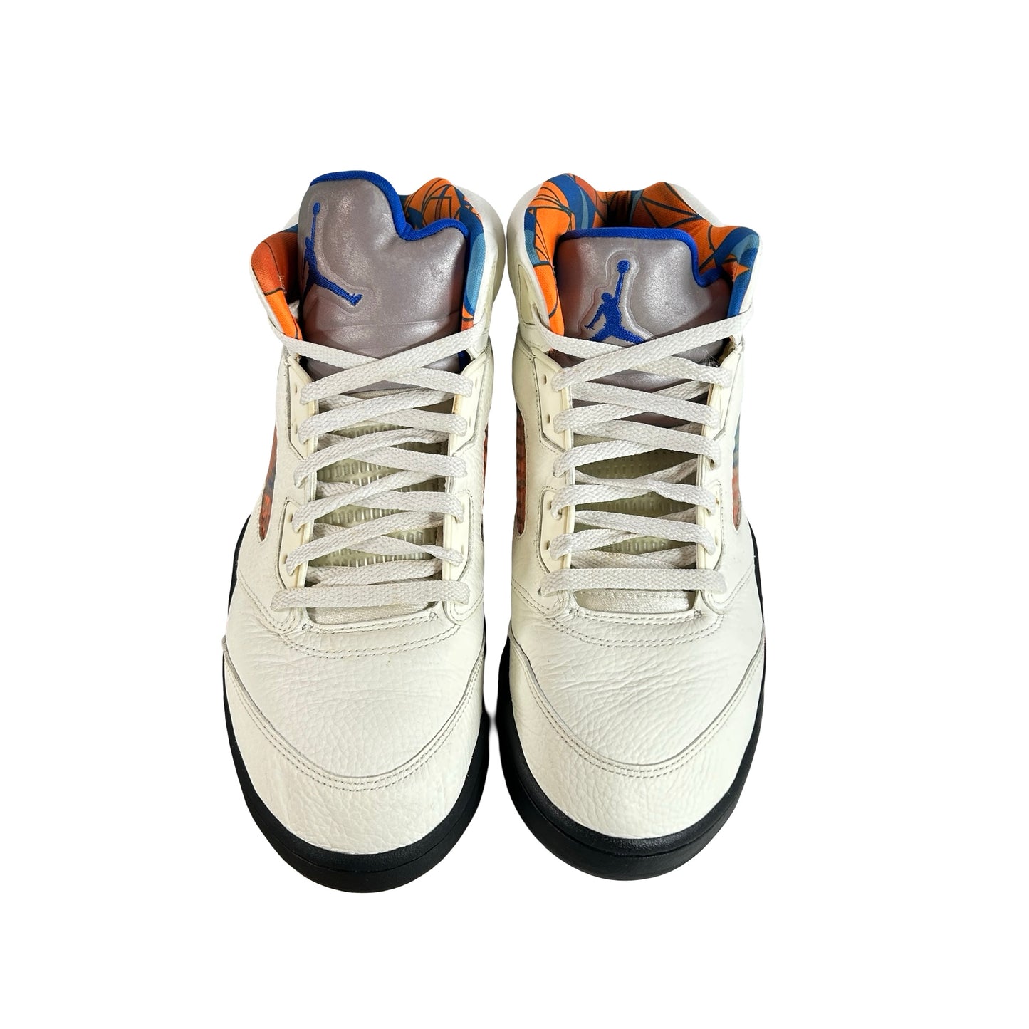 136027 148 Jordan 5 Retro International Flight - 11 M (Used) (Replace Box)
