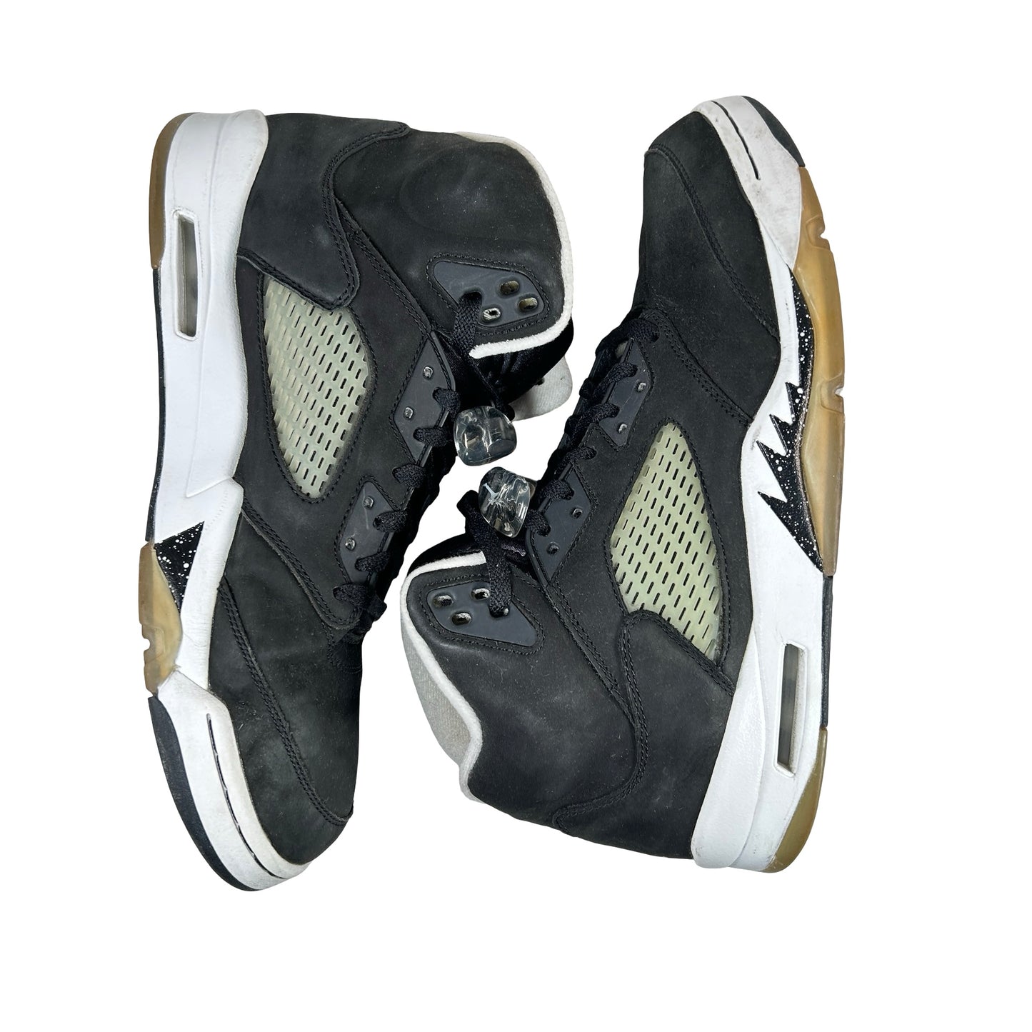 CT4838 011 Jordan 5 Retro Moonlight (2021) [USED] - 11 M (Used2)