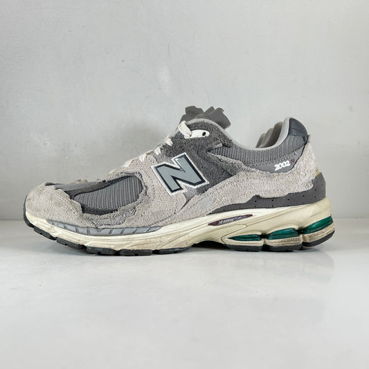 M2002RDA New Balance 2002R Protection Pack Rain Cloud [USED] - 10.5 M (Used)