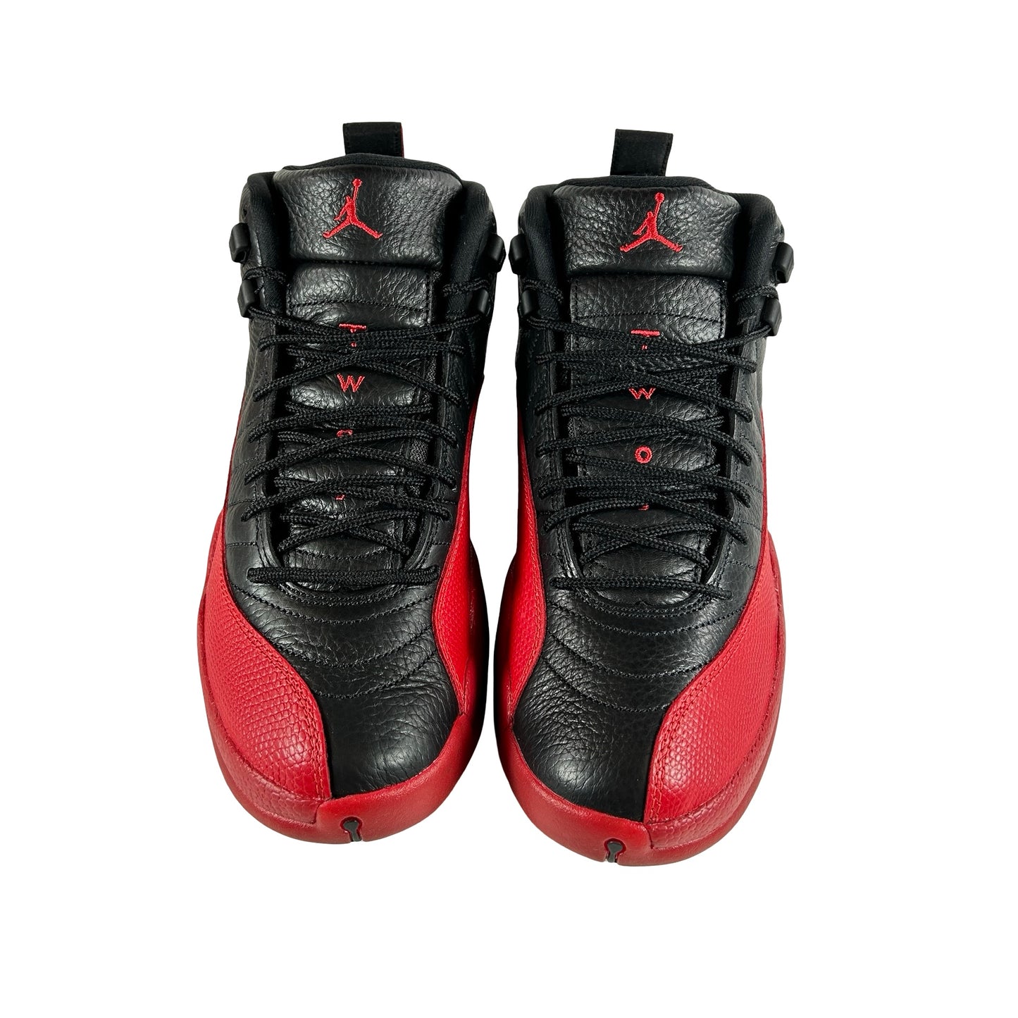 CT8013 002 Jordan 12 Retro Flu Game (2025) [USED] - 9 M (Used3)
