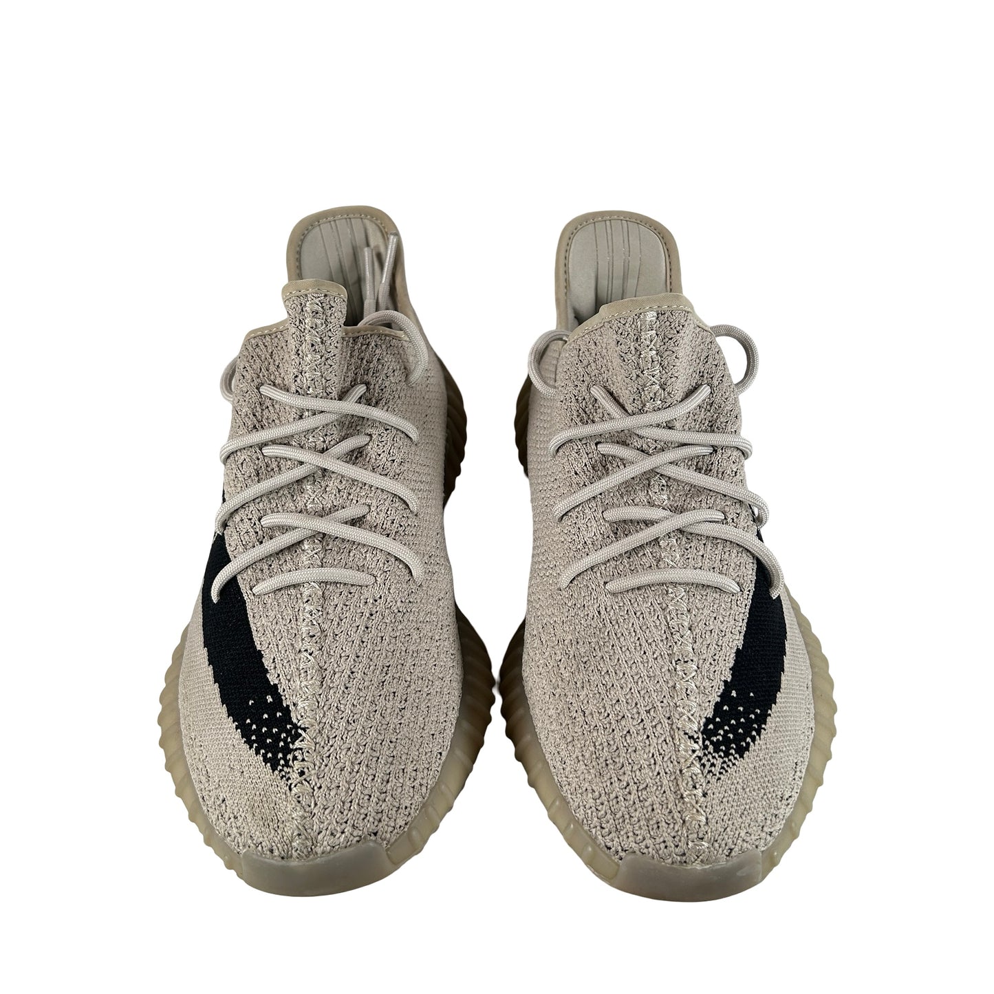 HP7870 adidas Yeezy Boost 350 V2 Slate [USED] - 12.5 M (Used)