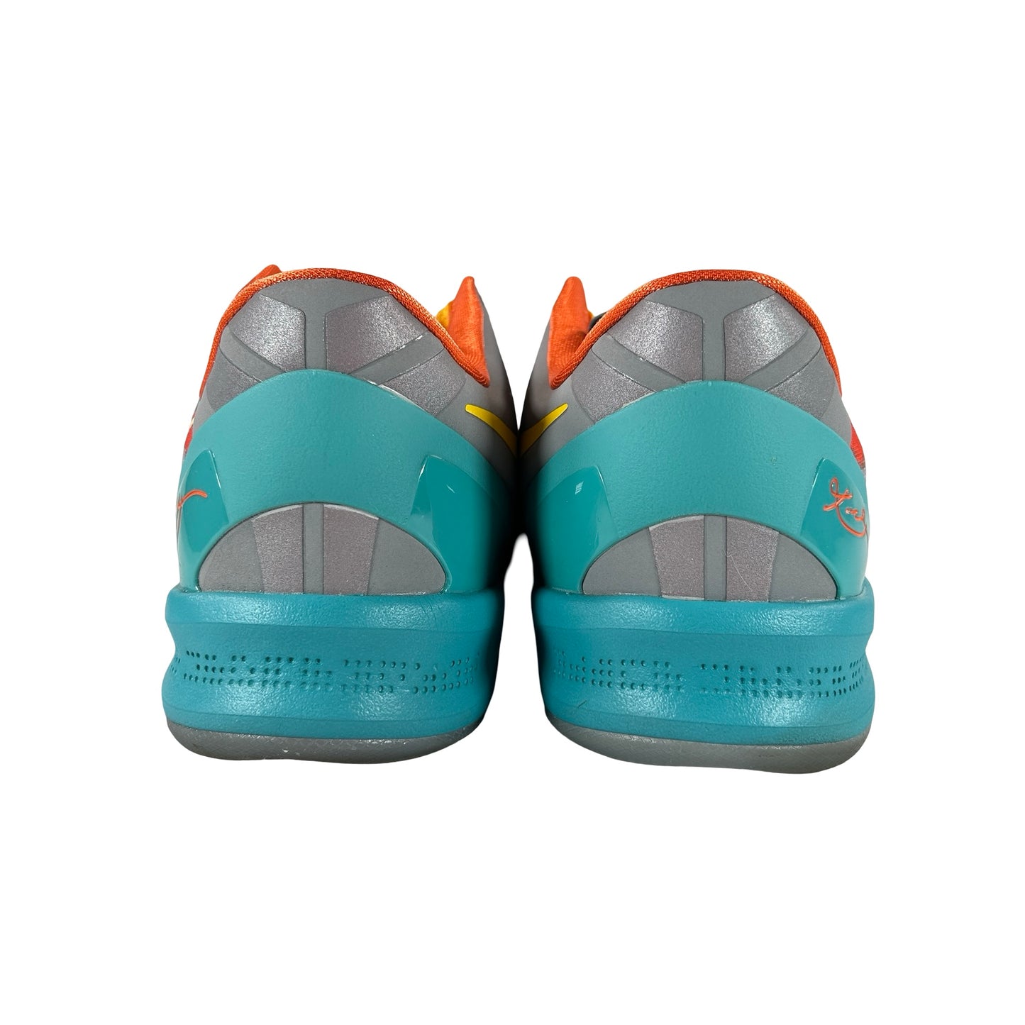 FQ3548 001 Nike Kobe 8 Protro Venice Beach (2024) [USED] - 11.5 M (Used4)