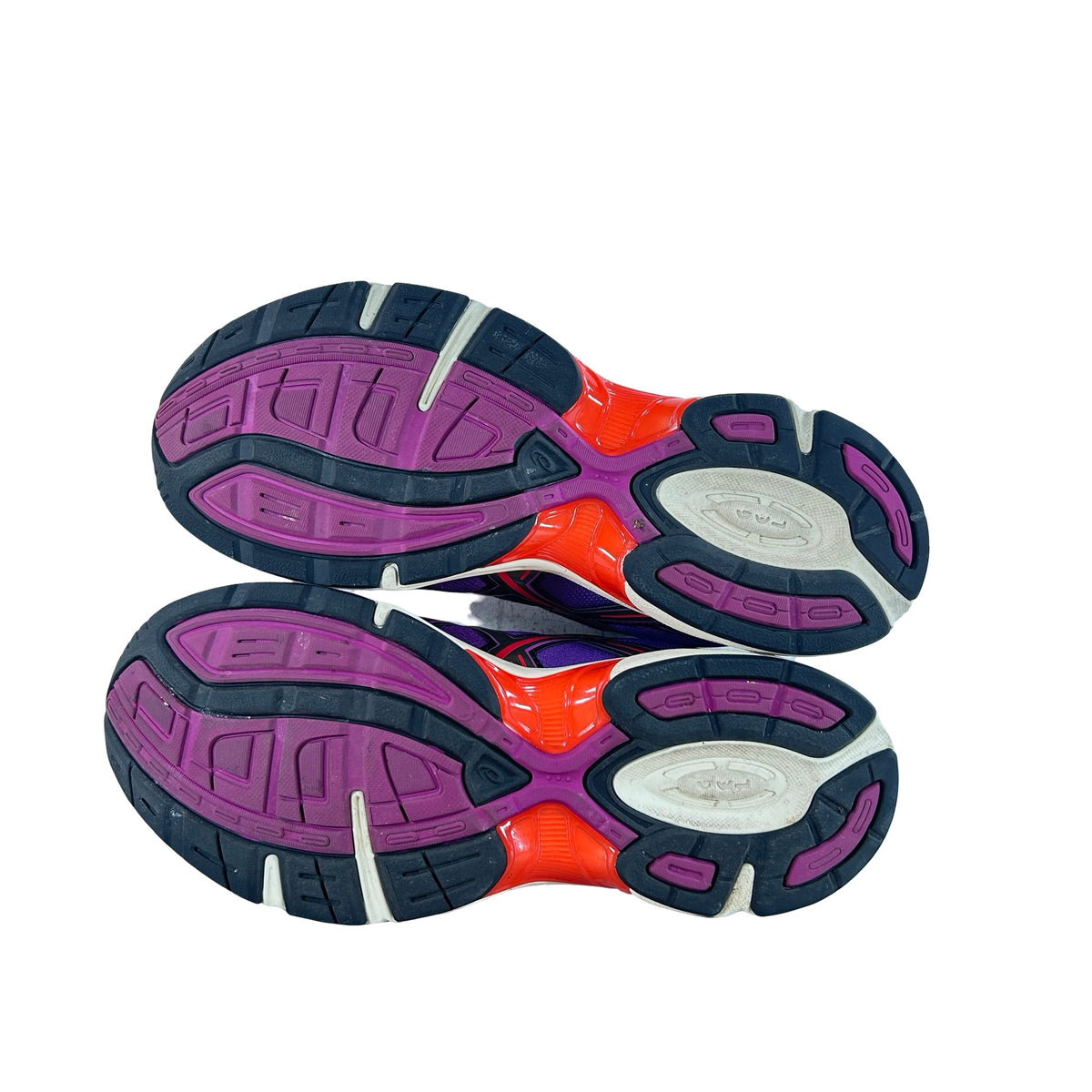 1203A662 500 ASICS Gel-1130 Kith Marvel Villains Magneto Opened Box (Comic Not Included) [USED ] - 9 M (Used)
