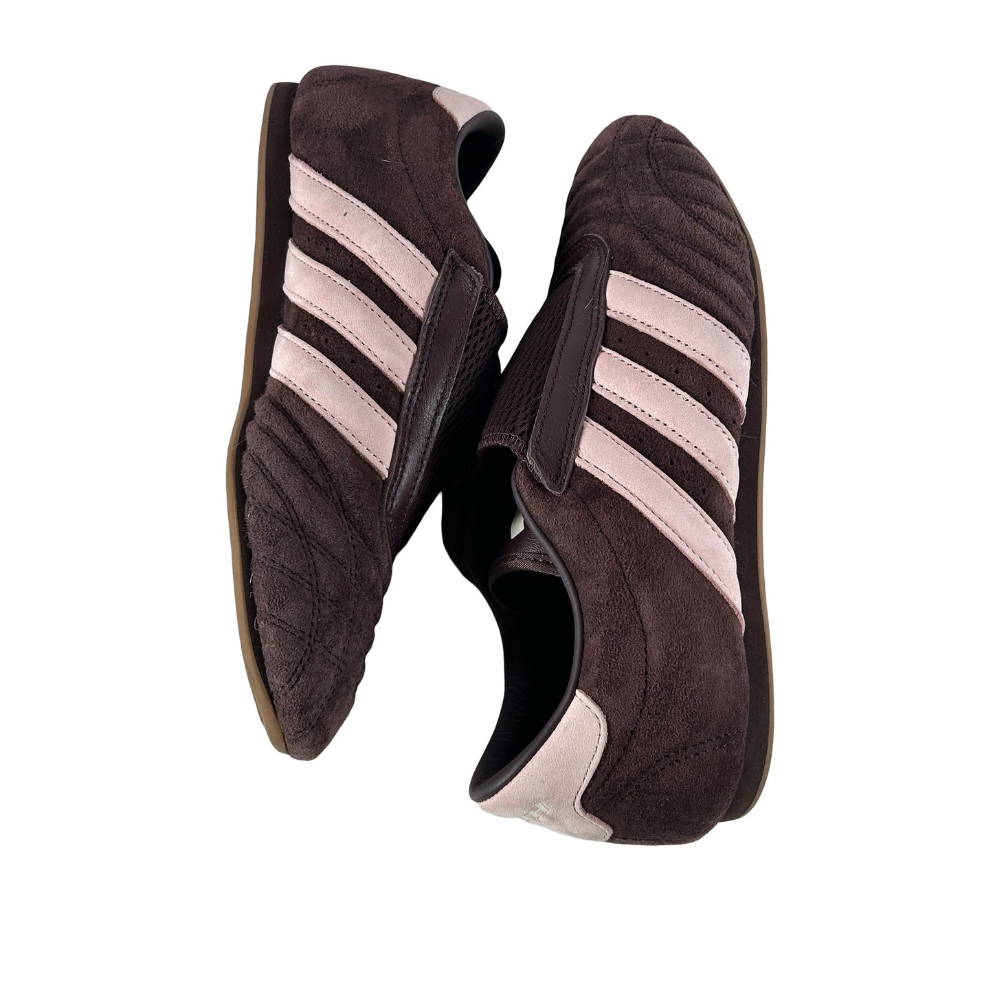 JR7016 adidas Taekwondo Kith Shale Corsage [USED] - 7 M (Used)
