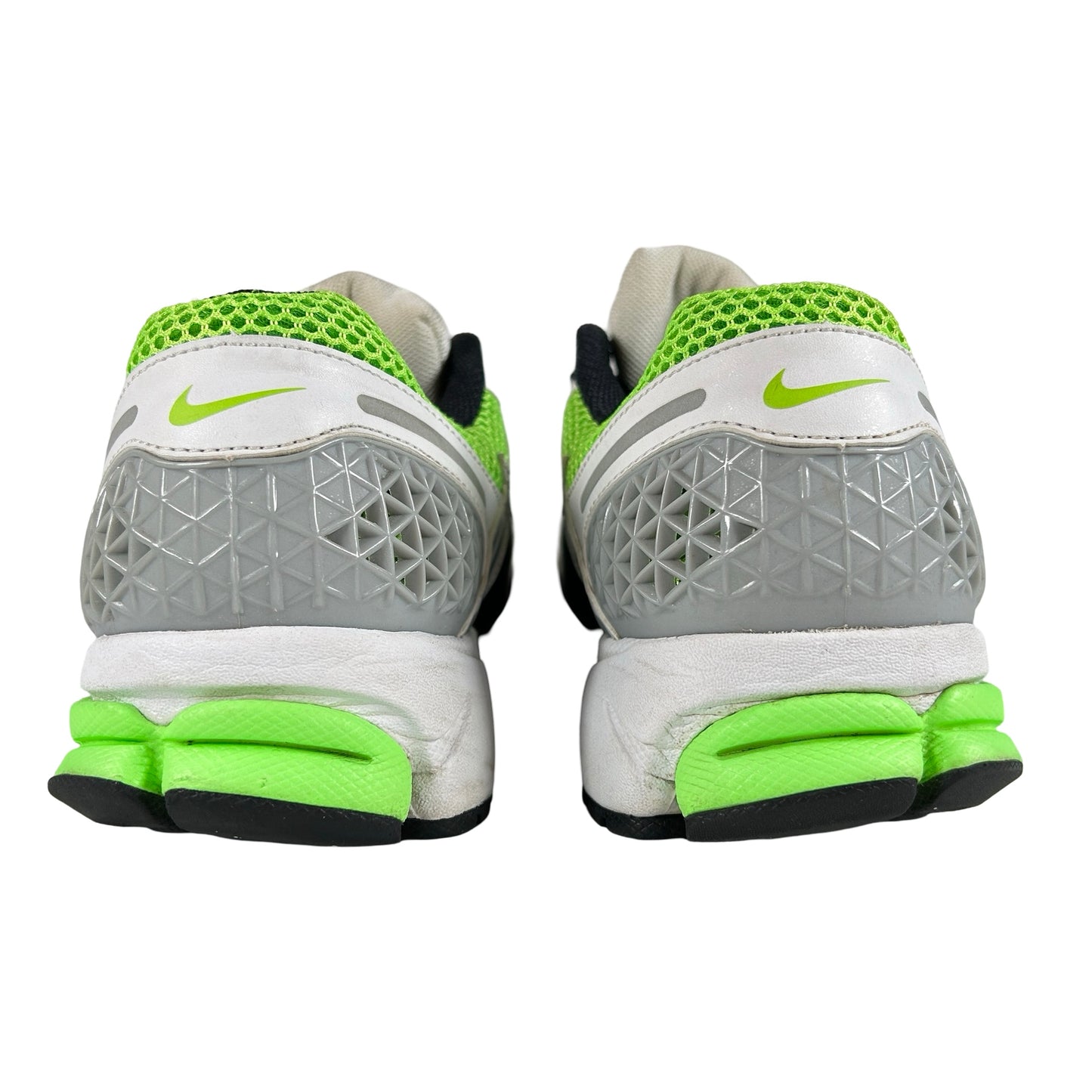 CI1694 300 Nike Zoom Vomero 5 Electric Green Black [USED] - 8 M (Used2)