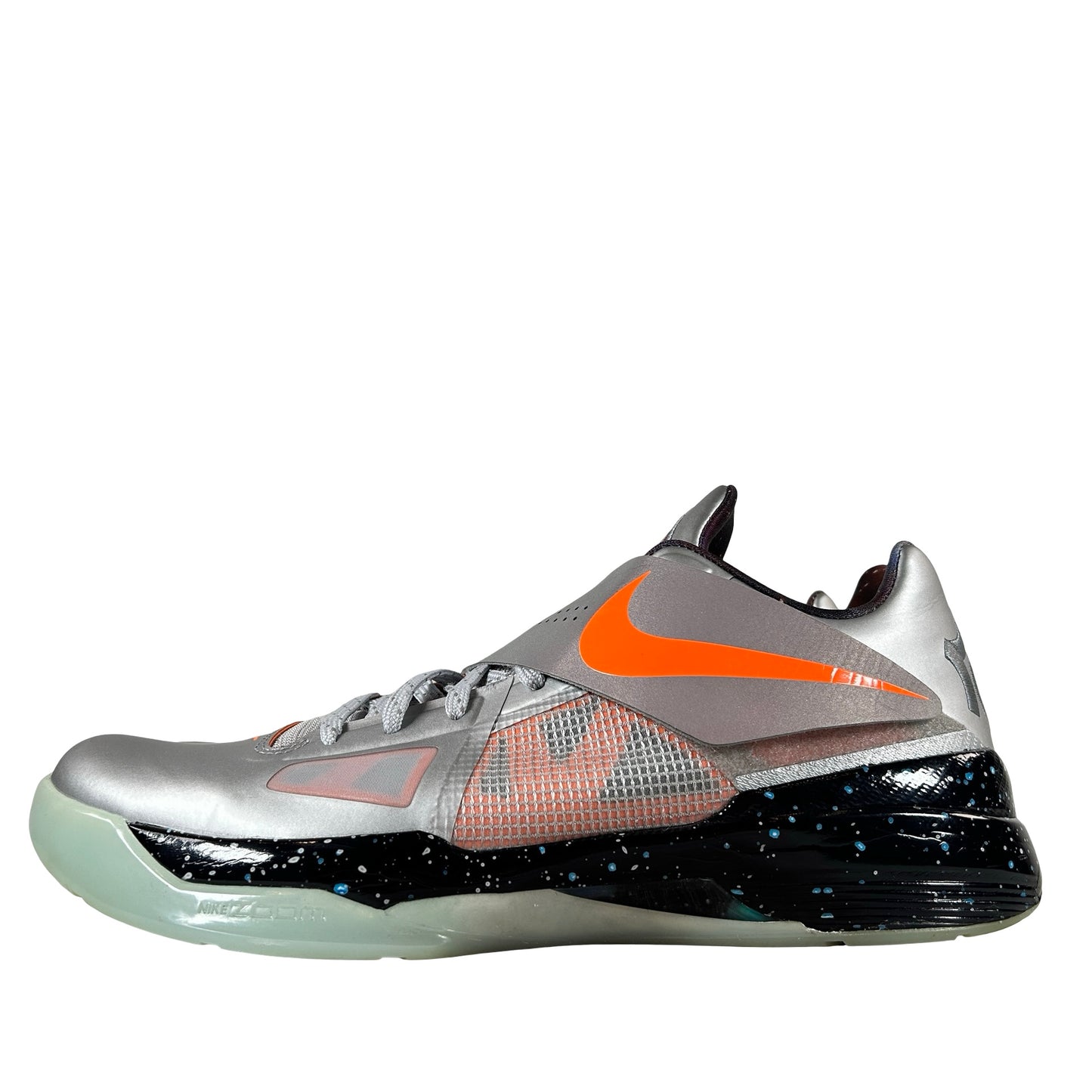 FD2635 001 Nike KD 4 Galaxy (2024) [USED] - 12 M (Used3)