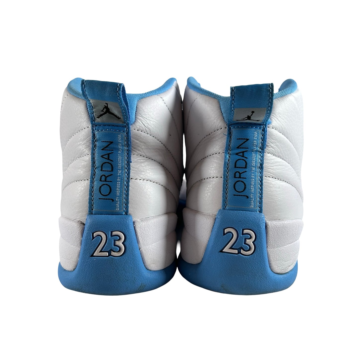 CT8013 112 Jordan 12 Retro Melo (2025) [USED] - 9 M (Used)