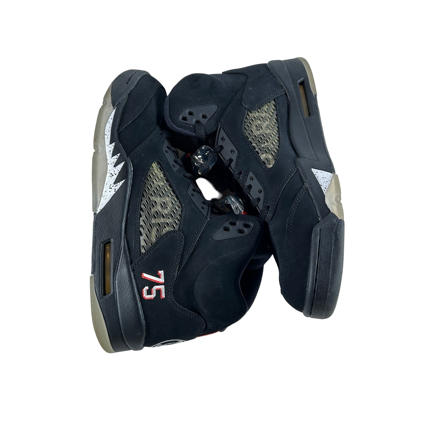 AV9175 001 Jordan 5 Retro Paris Saint-Germain [USED] - 10 M (Used2)