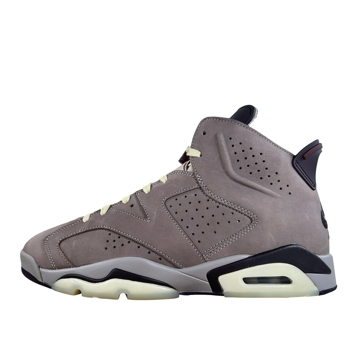 IF3103 200 Jordan 6 Retro A Ma Maniére Smokey Mauve [USED] - 11.5 M (Used)