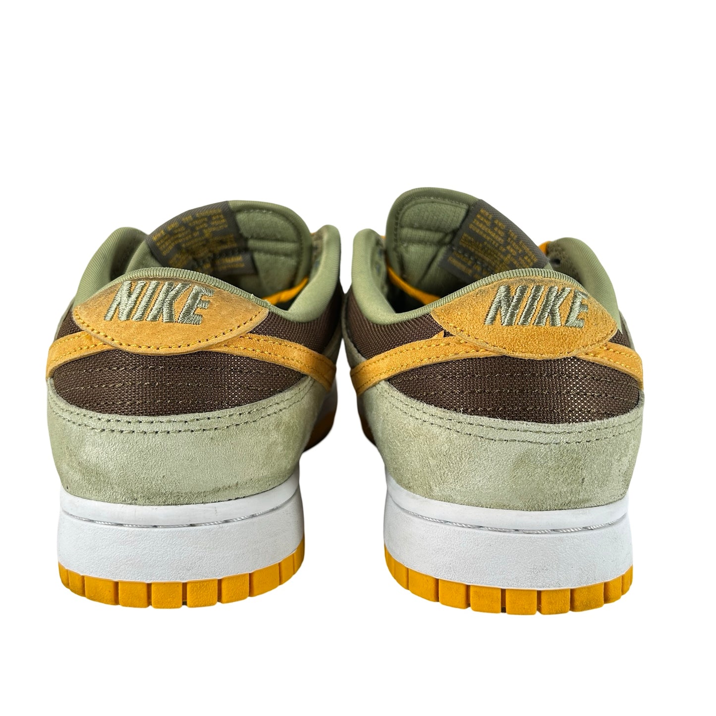 DH5360 300 Nike Dunk Low Oliva polvoriento (2021/2023)