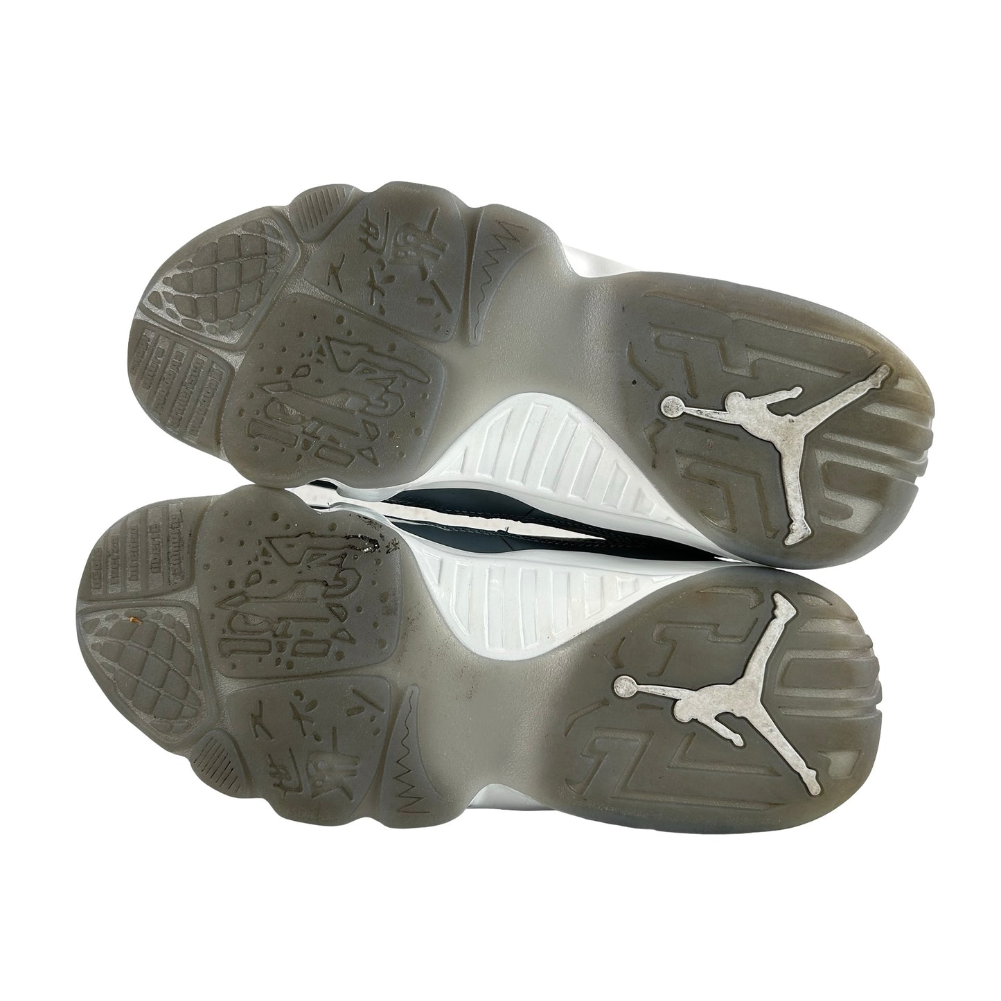 HV4794 011 Jordan 9 Retro Cool Grey (2025) [USED] - 8 M (Used2)
