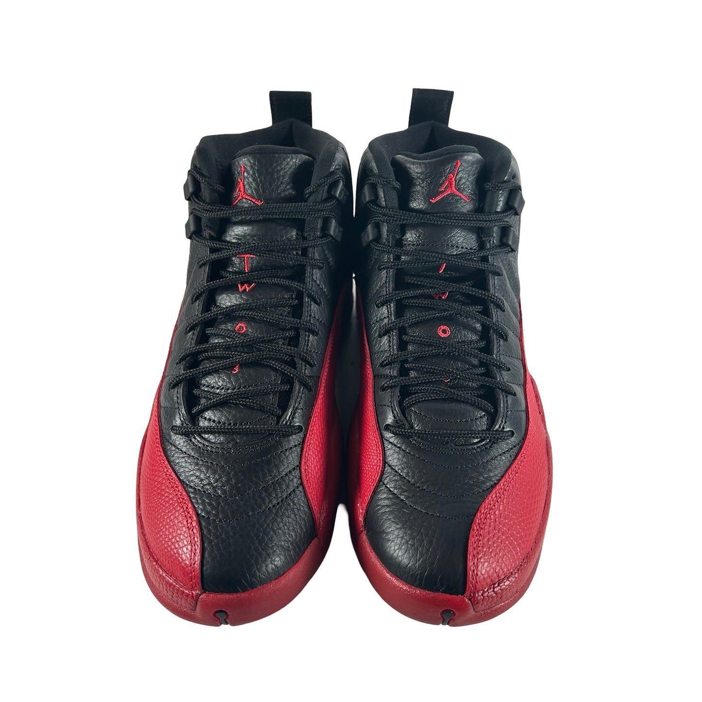 CT8013 002 Jordan 12 Retro Flu Game (2025) [USED] - 9 M (Used2)