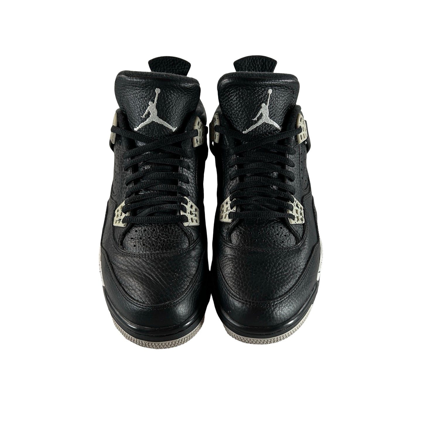 314254 003 Jordan 4 Retro Oreo (2015) [USED] - 9.5 (Used) (No Box)
