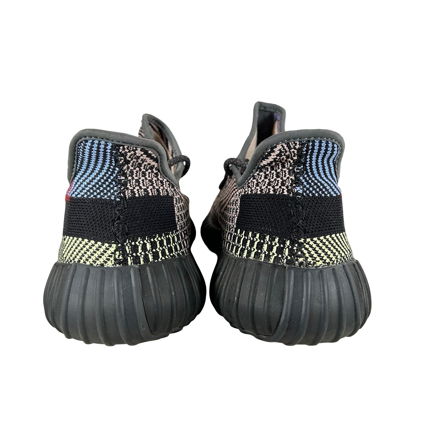 FW5190 adidas Yeezy Boost 350 V2 Yecheil (Non-Reflective) [USED] - 10.5 M (Used)