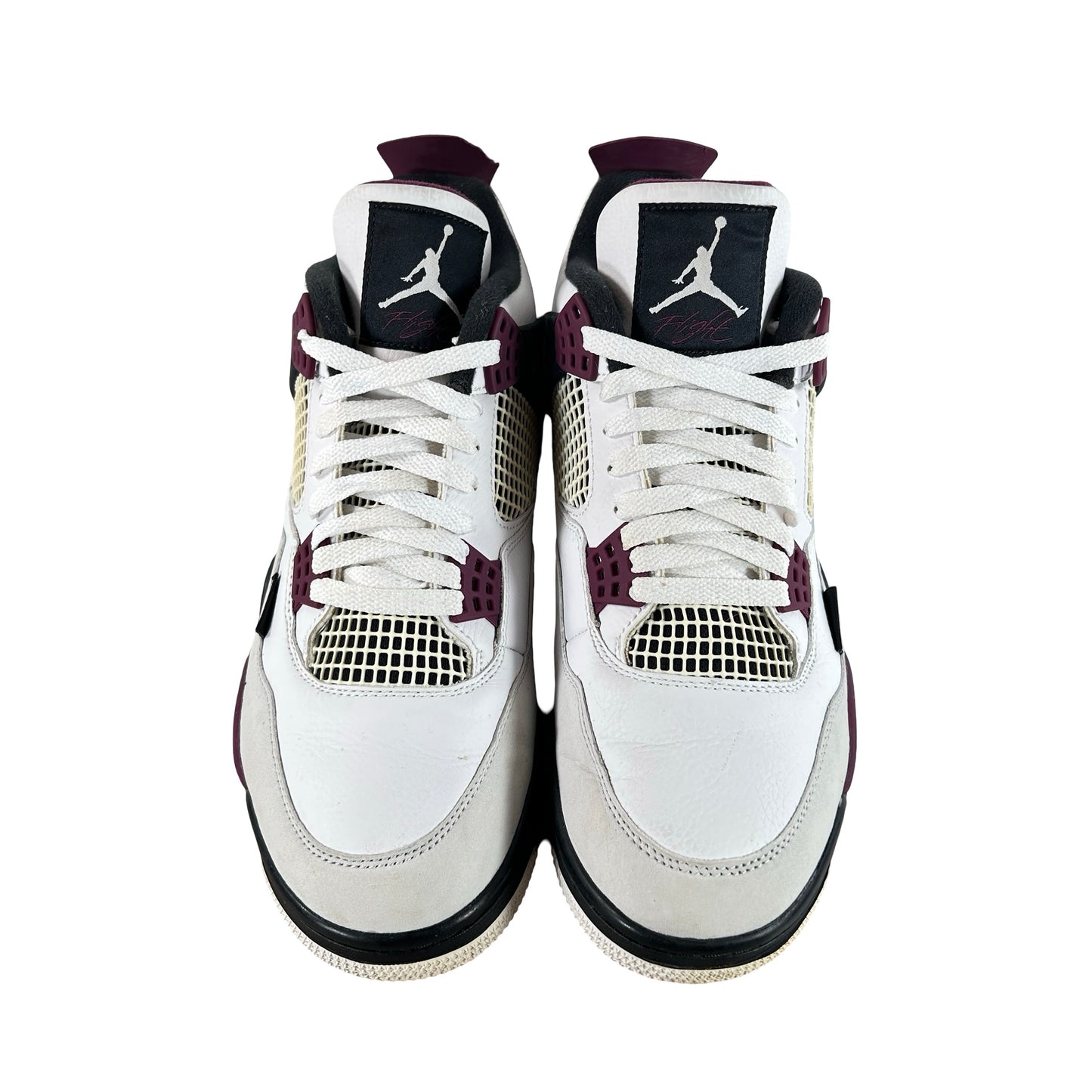 CZ5624 100 Jordan 4 PSG [USED] - 11 M (Used) (No Box)