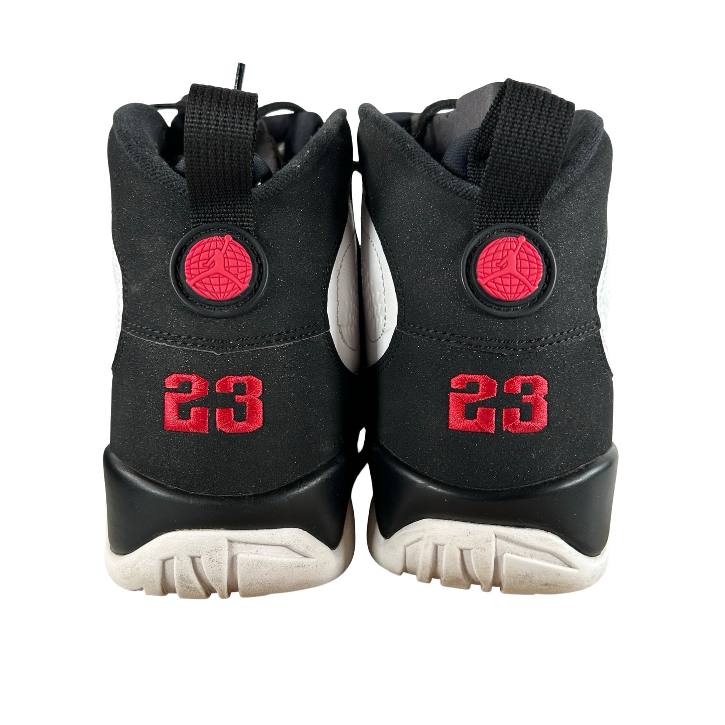 302370 112 Jordan 9 Retro OG (2016) [USED] - 12 M (Used4)