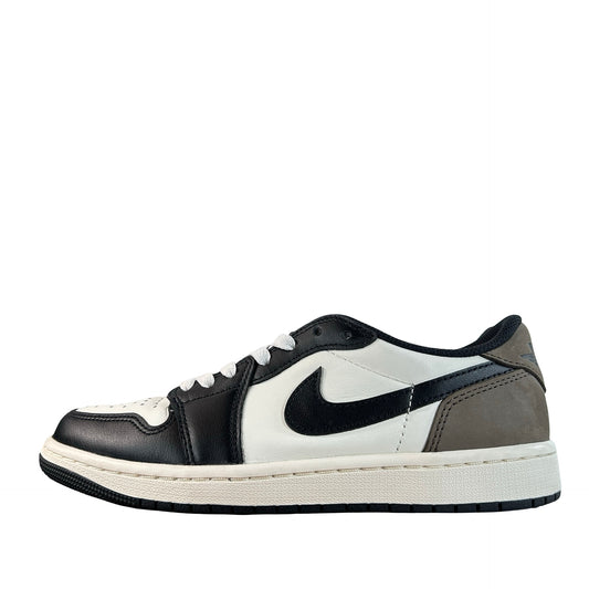 CZ0790 102 Jordan 1 Retro Low OG Mocha [USED] - 7 M (Used)
