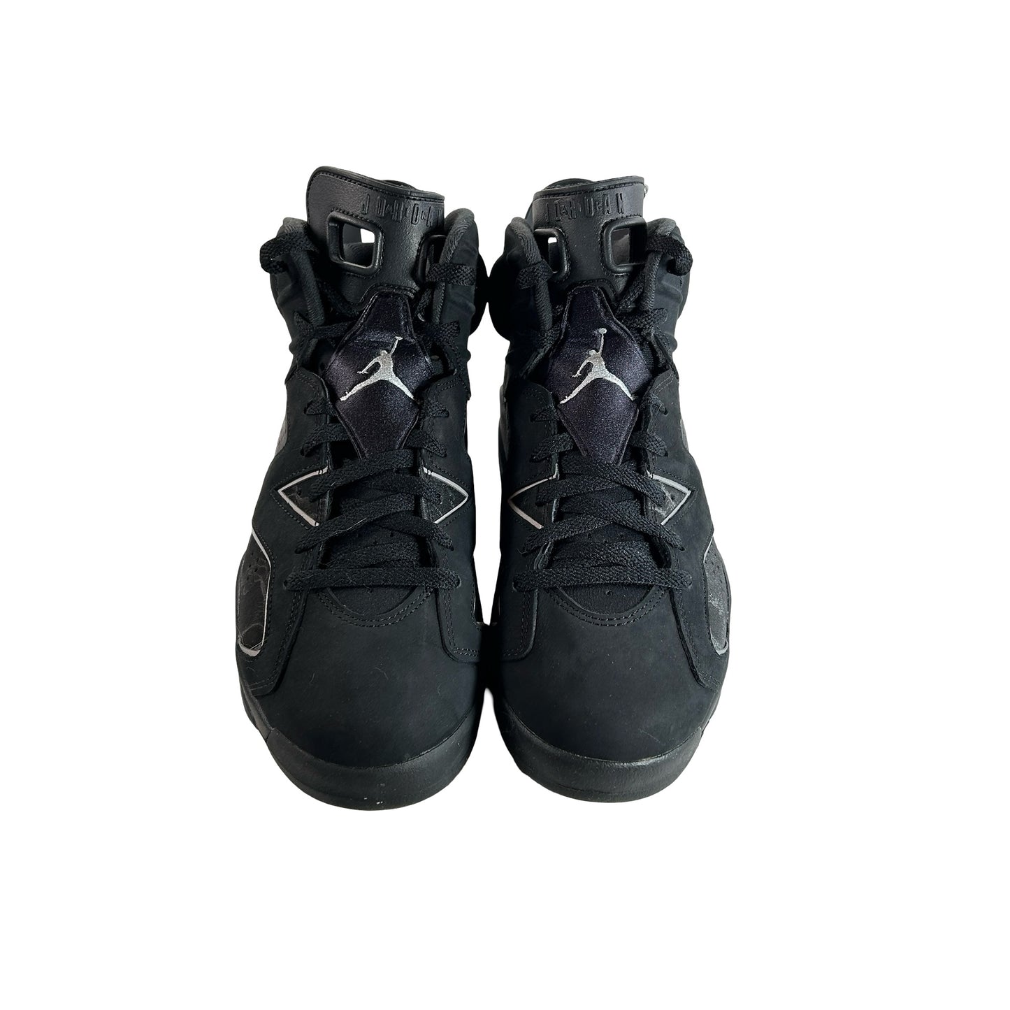 IR2266 010 Air Jordan 6 Retro Cap and Gown [USED] - 11 M (Used)