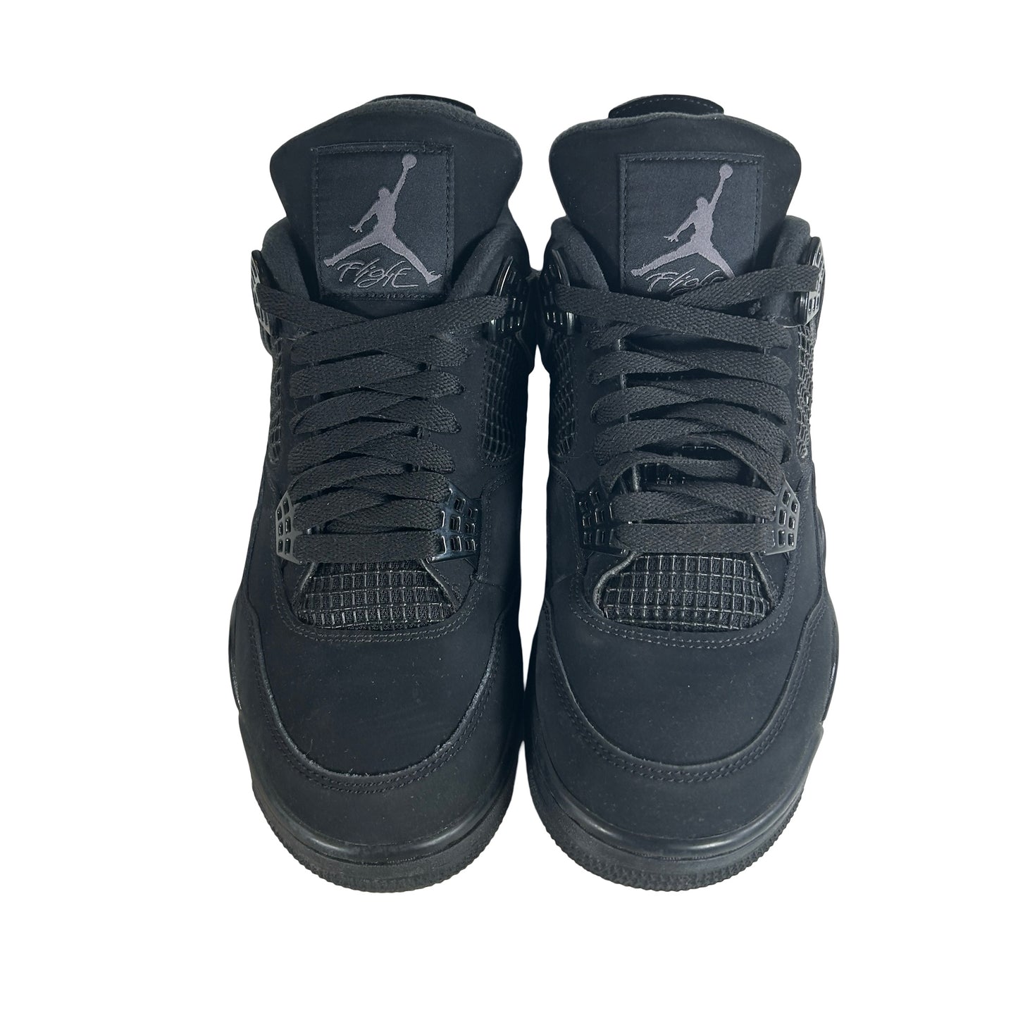 CU1110 010 Jordan 4 Black Cat 2020 [USED] - 8.5 M (Used8)