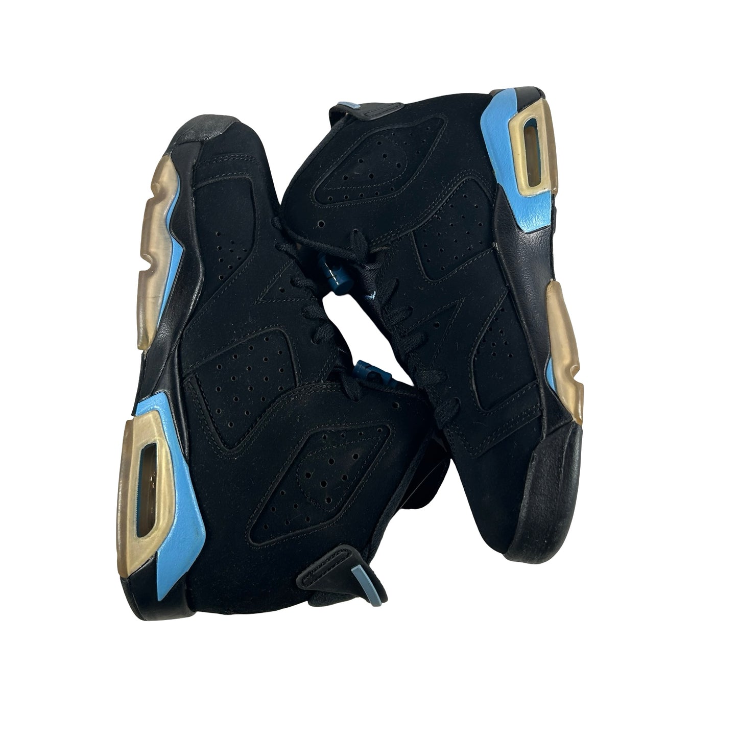 384665 006 Jordan 6 Retro UNC (GS) [USED] - 5 Y (Used)