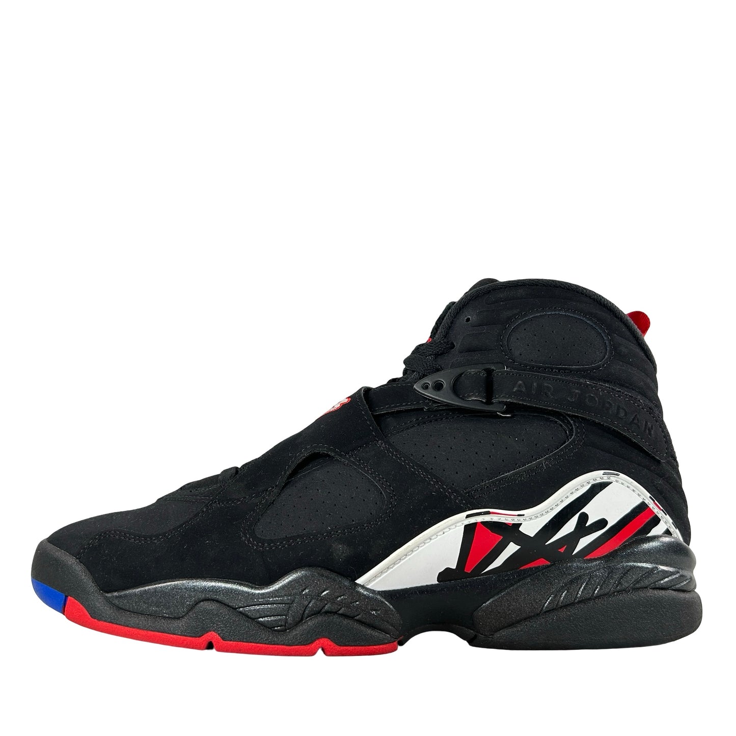 305381 062 Jordan 8 Retro Playoffs [USED] - 10.5 M (Used12)
