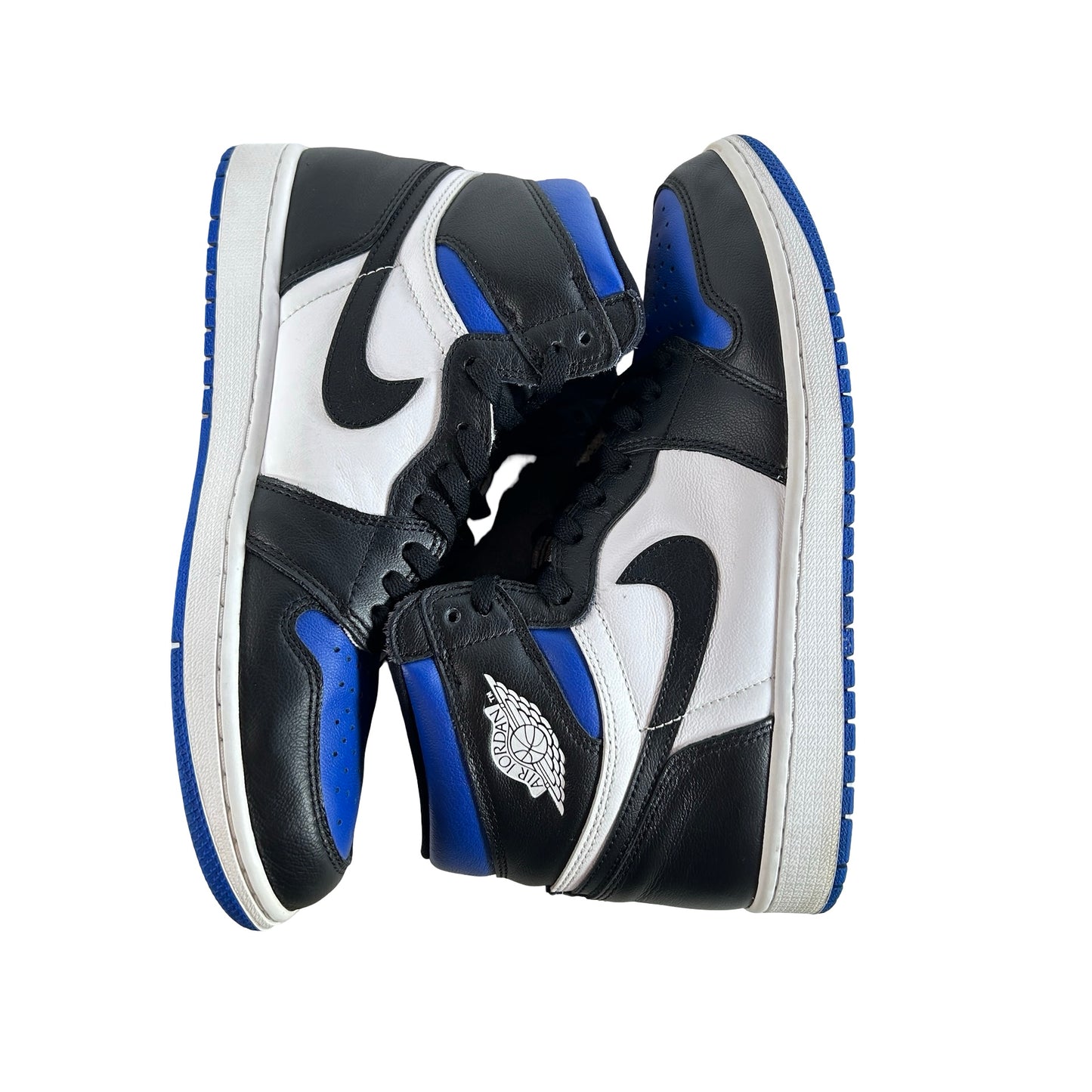 555088 041 Jordan 1 Punta real